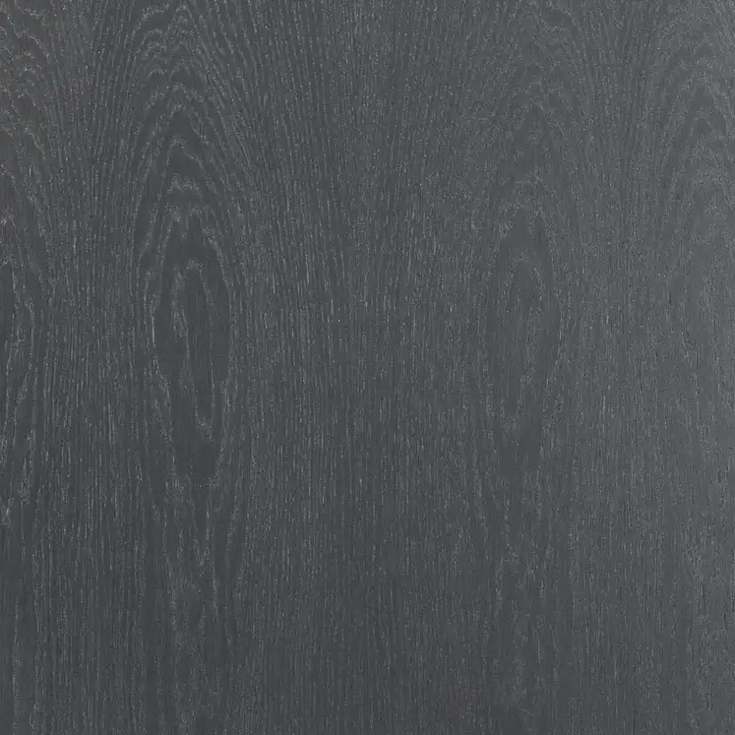Designpanel Wood on wall Ek Grålackad