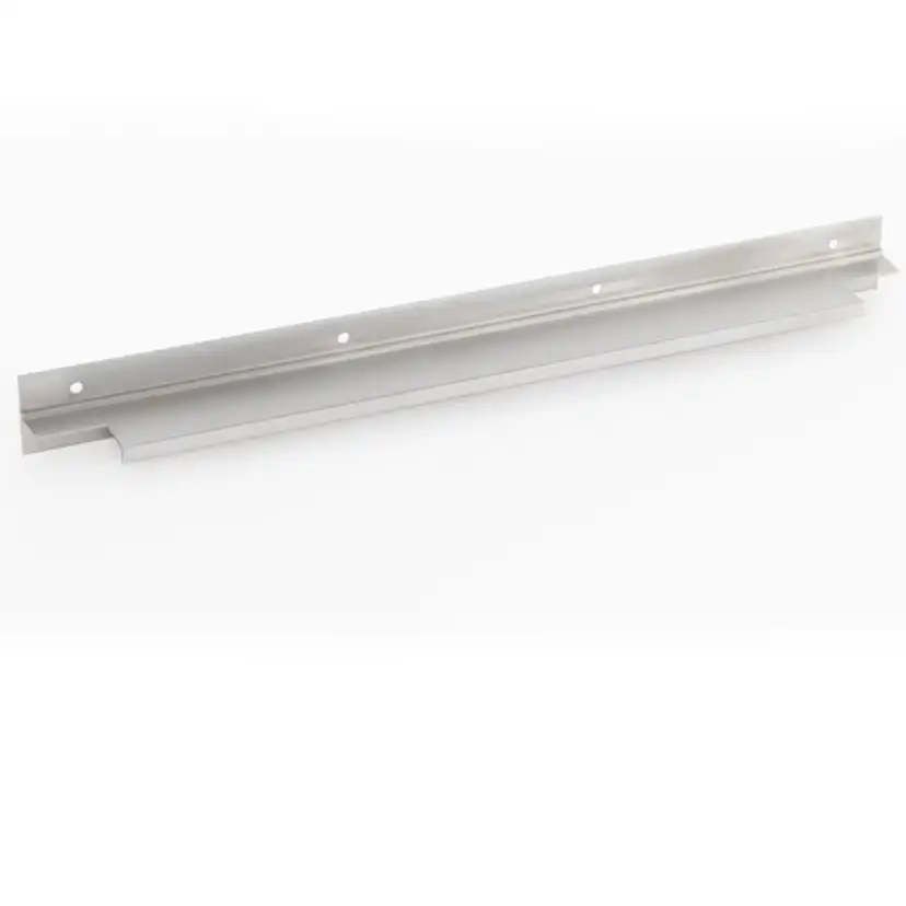 Profilhandtag Beslag Design Slim Line Double