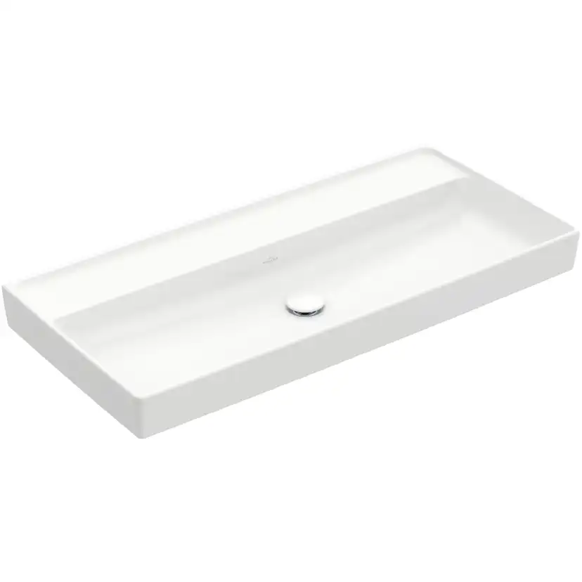 Möbeltvättställ Villeroy & Boch Collaro