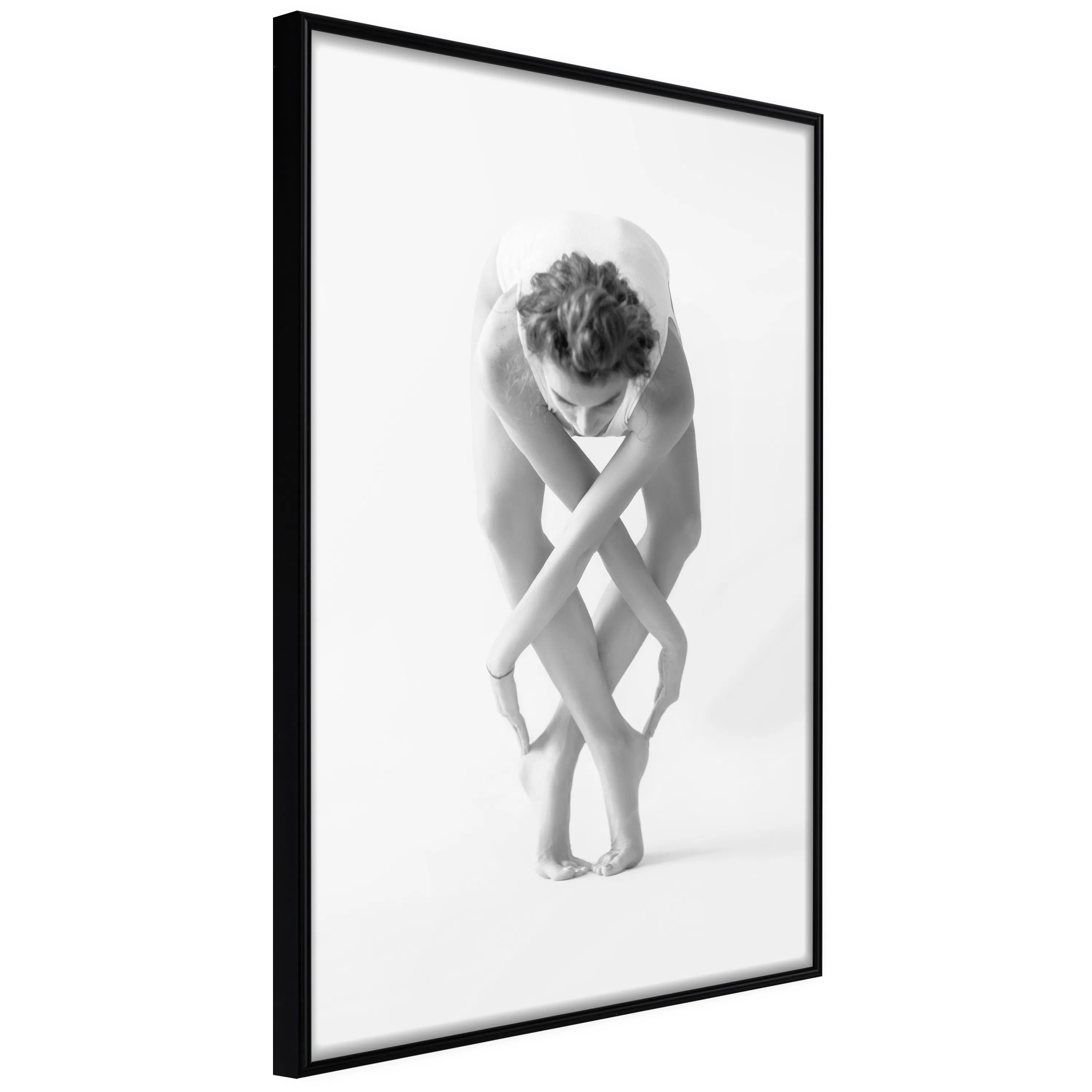Poster Artgeist Affisch Ballet