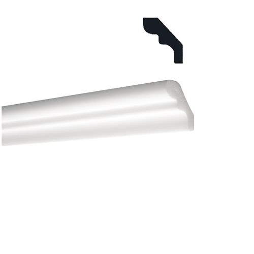 Taklist Lundbergs Silvana