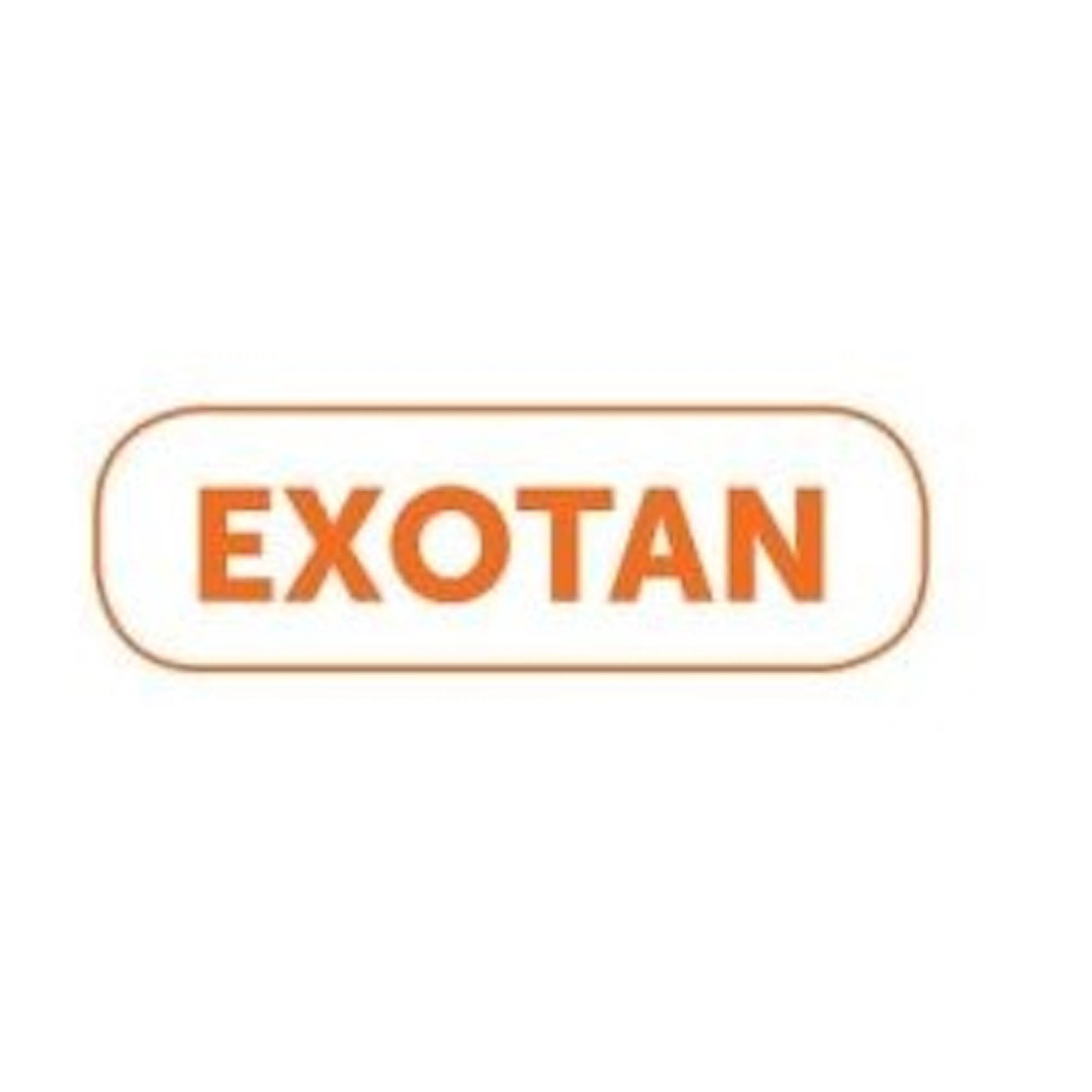 EXOTAN logo
