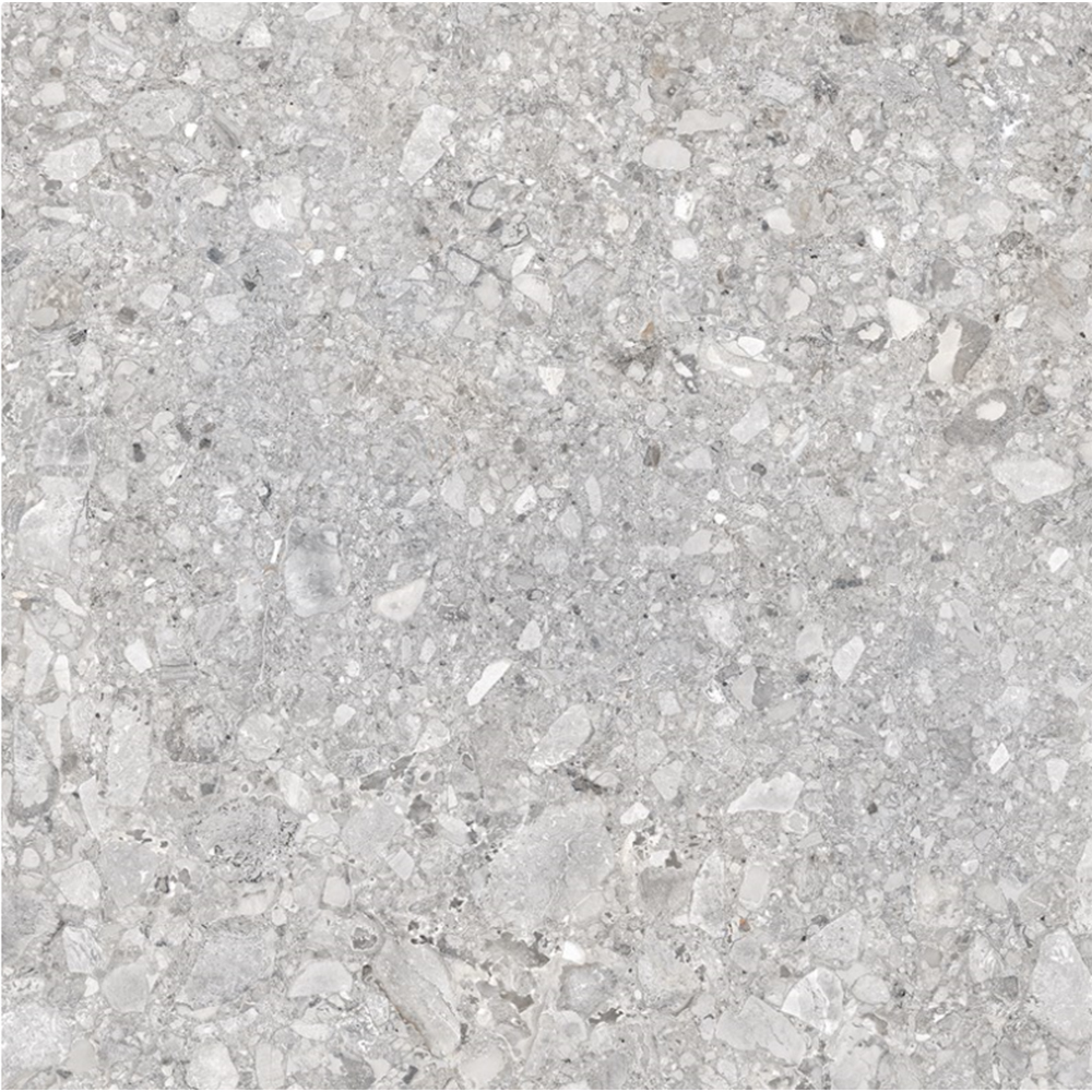 Klinker Konradssons Retro It Grigio Grå Nat 50x50 cm