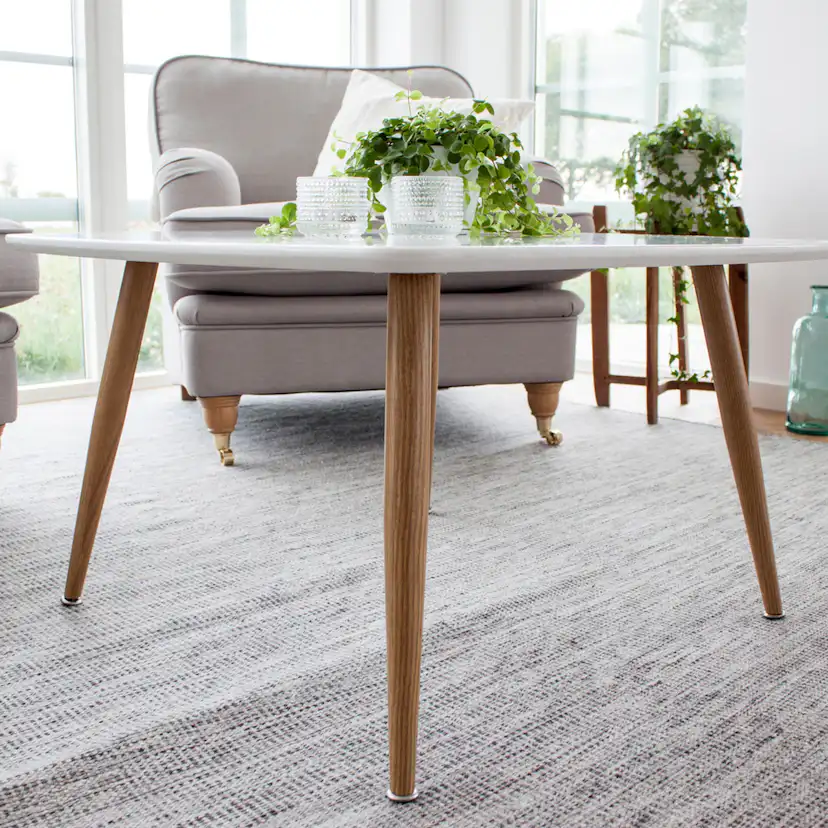 Soffbord Venture Home Plaza 80 cm