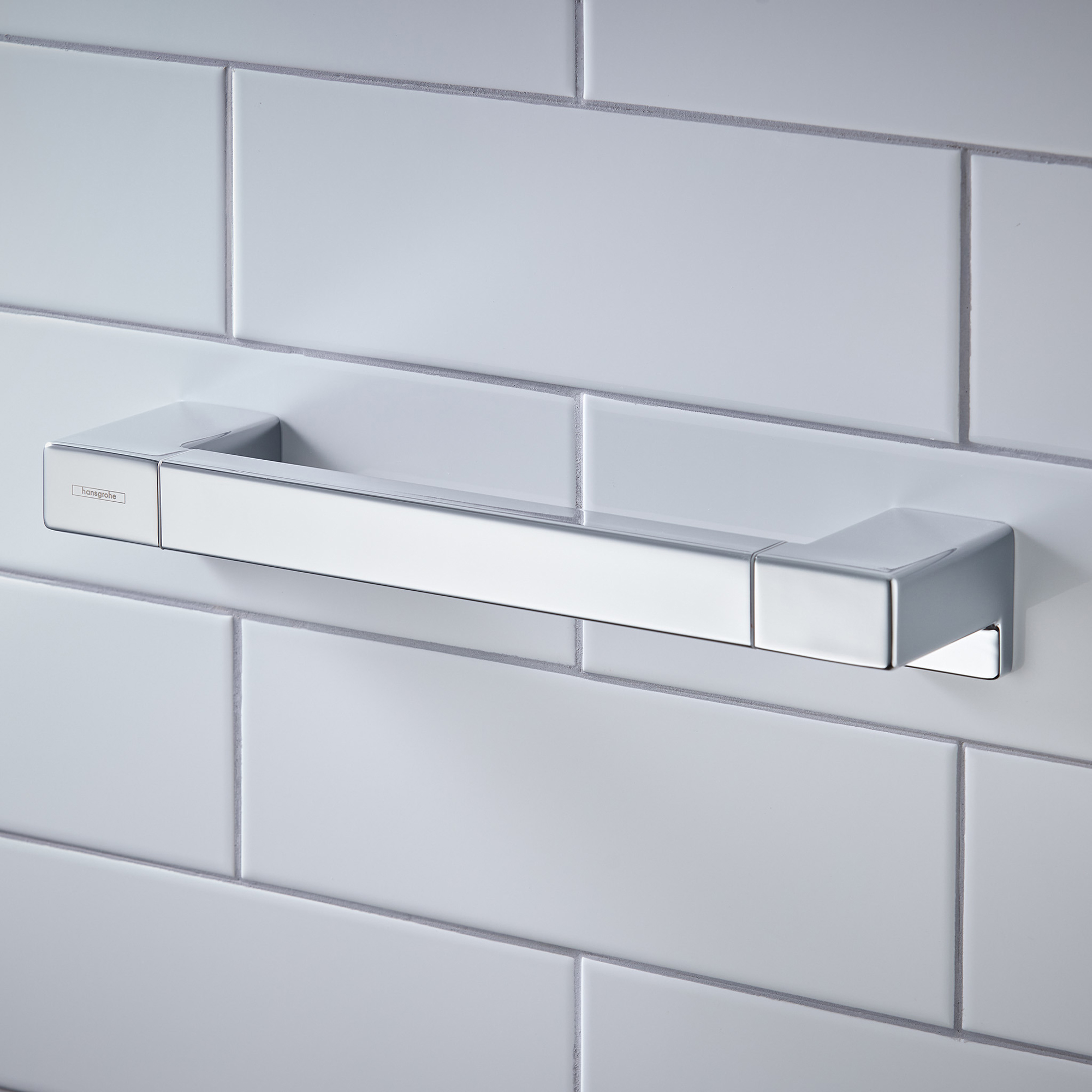 Badkarsgrepp Hansgrohe AddStoris