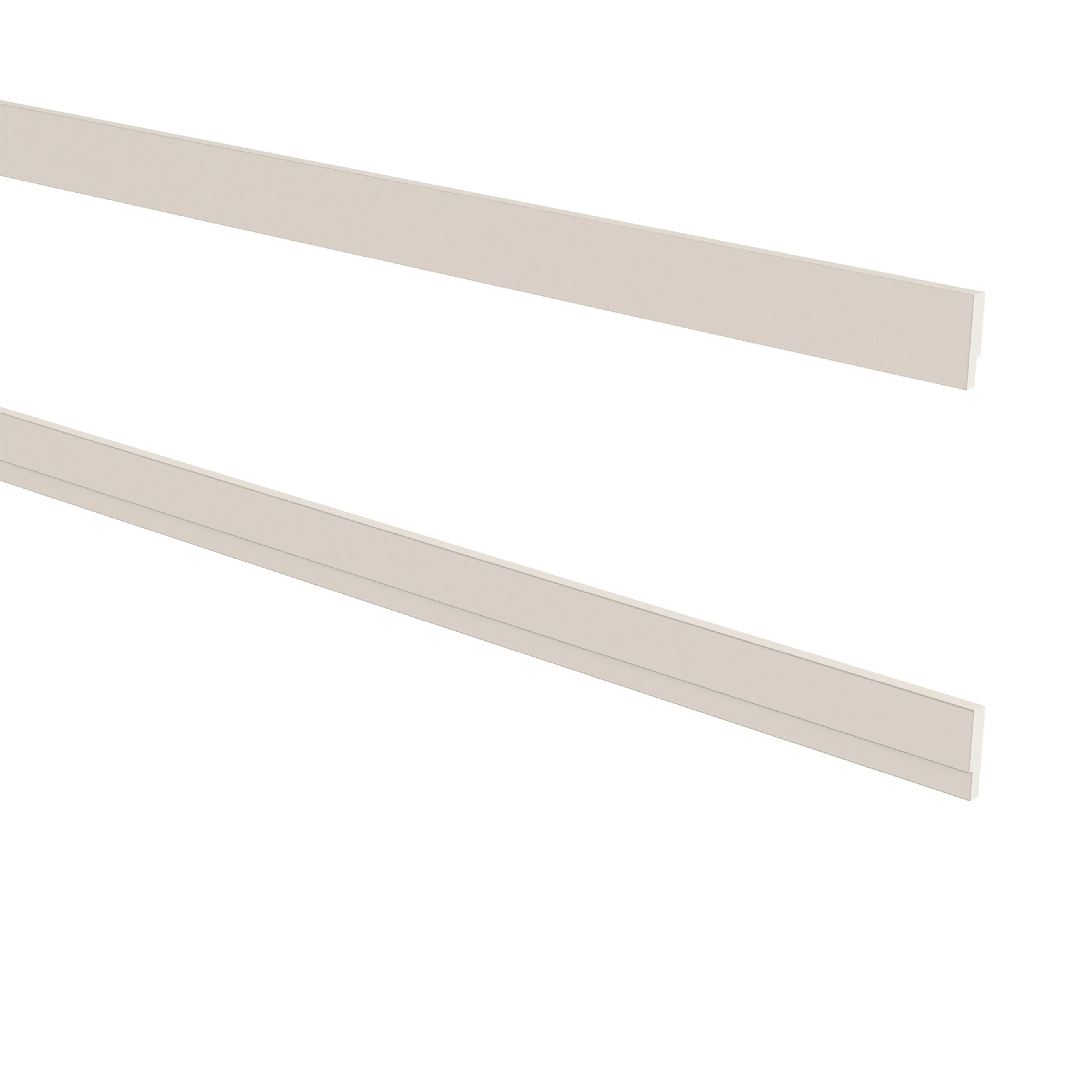 Bröstlist Lundbergs Herrgård