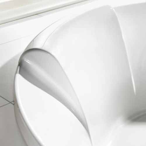 PACIFIC 190SQ Executive 2.0+BOTTEN/BOOSTER LxB: 1890x1190 mm, Paket Executive 2.0