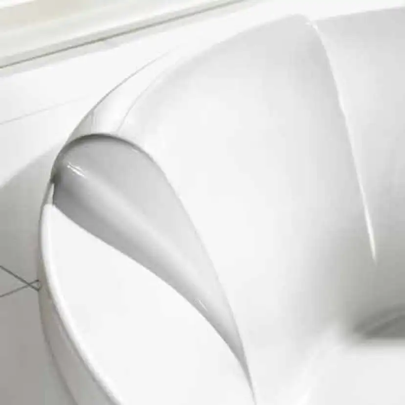 PACIFIC 190SQ Executive 2.0+BOTTEN/BOOSTER LxB: 1890x1190 mm, Paket Executive 2.0