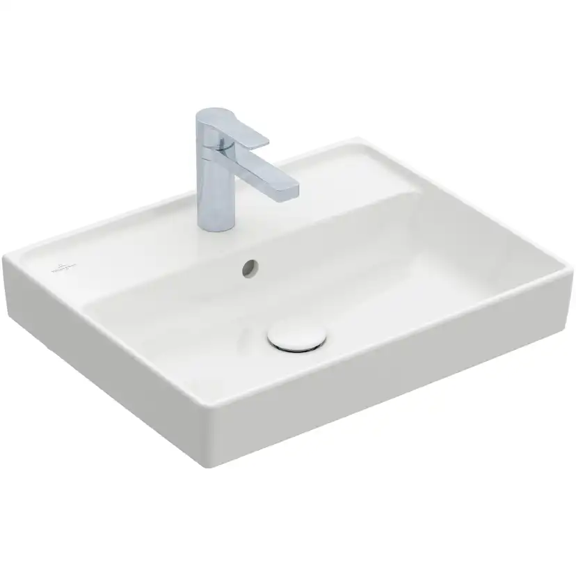 Tvättställ Villeroy & Boch Collaro Väggmonterat