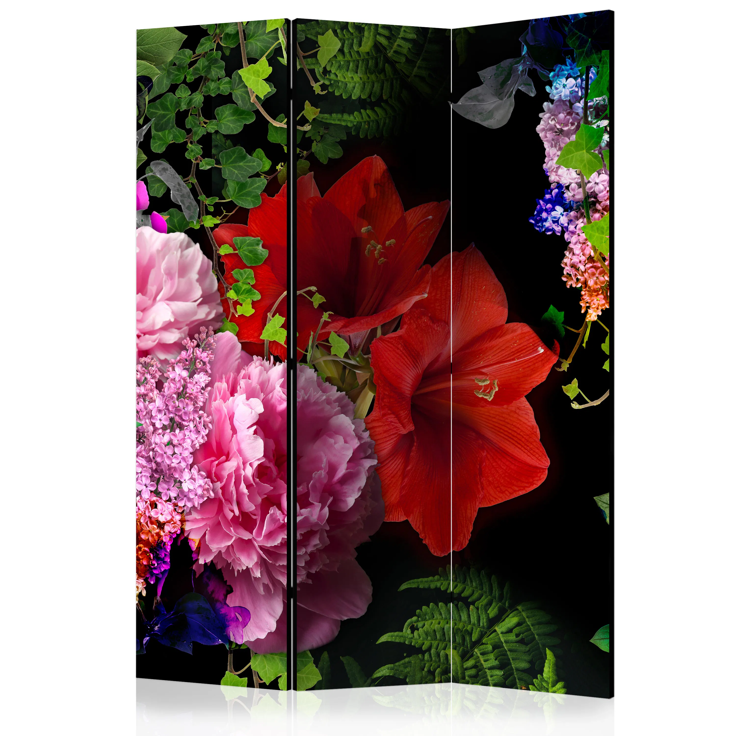 Rumsavdelare Arkiio Summer Evening 135x172 cm