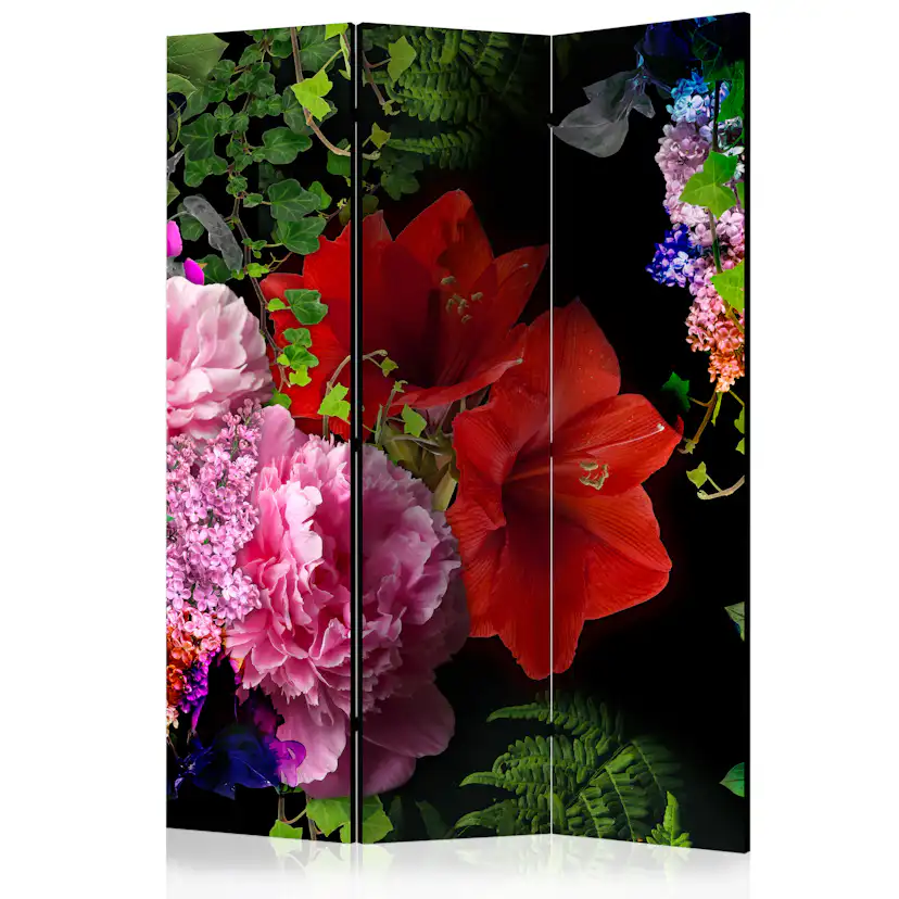 Rumsavdelare Arkiio Summer Evening 135x172 cm