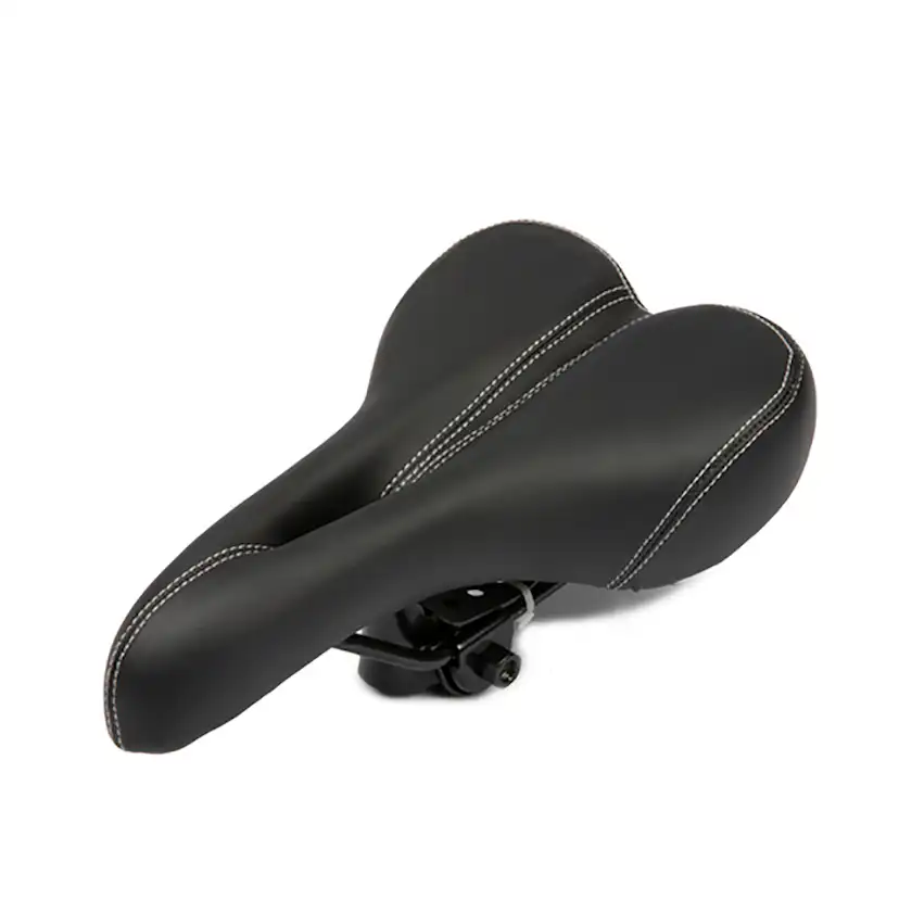Cykelsadel Briv Trekking