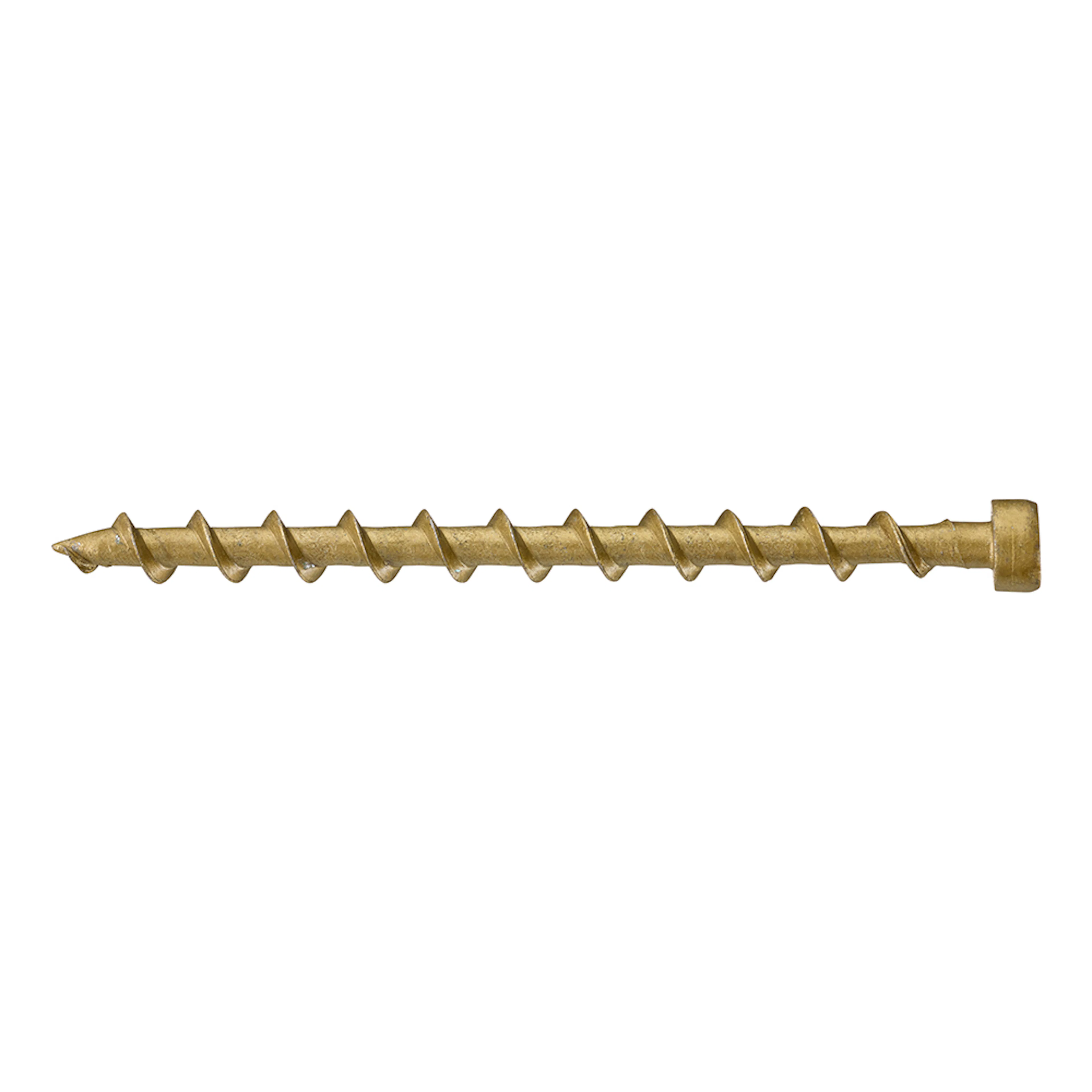 8x100 mm, Antal: 25 st
