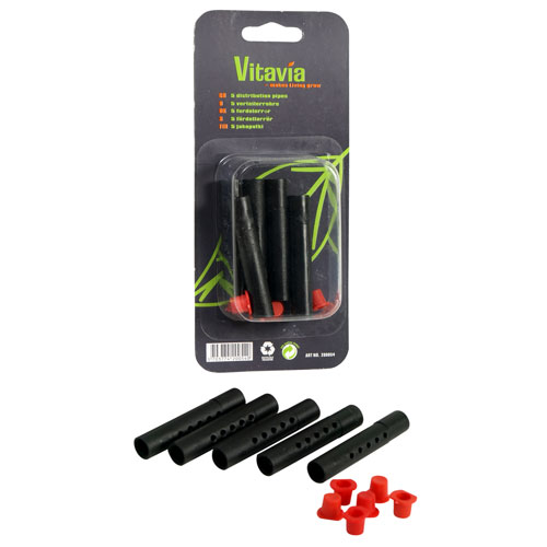 Tillbehörsset Automatisk Bevattning Vitavia