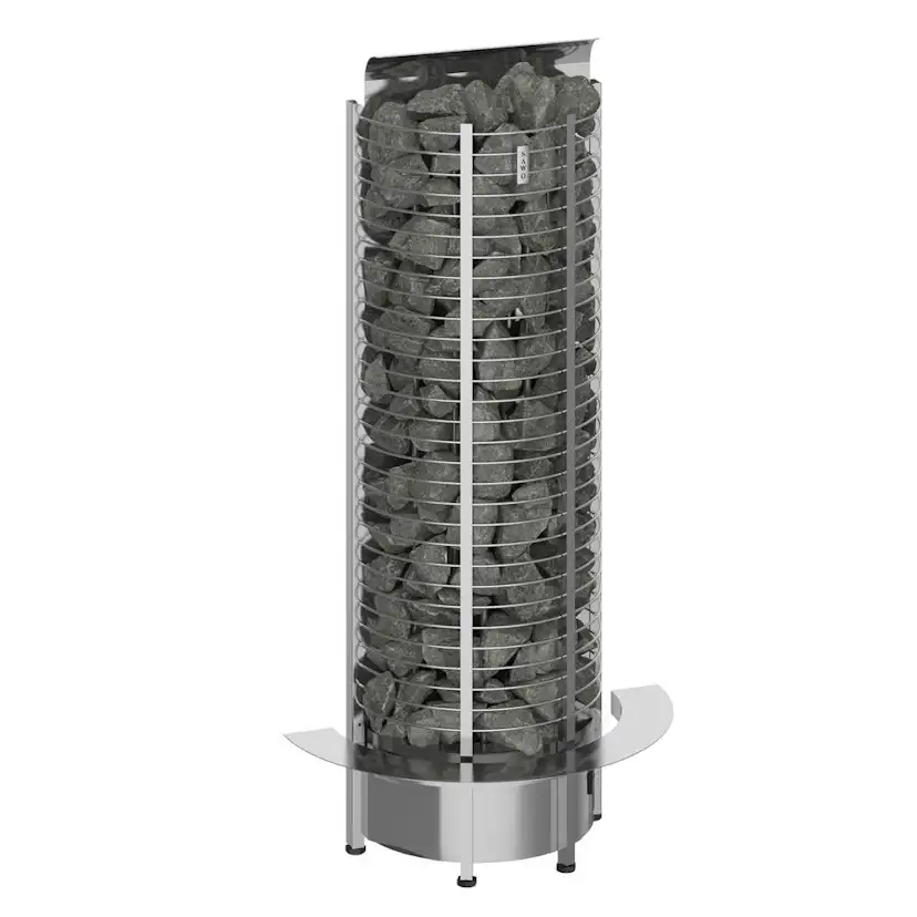 Installationskrage SAWO för Väduren och Tower Vägg TH6