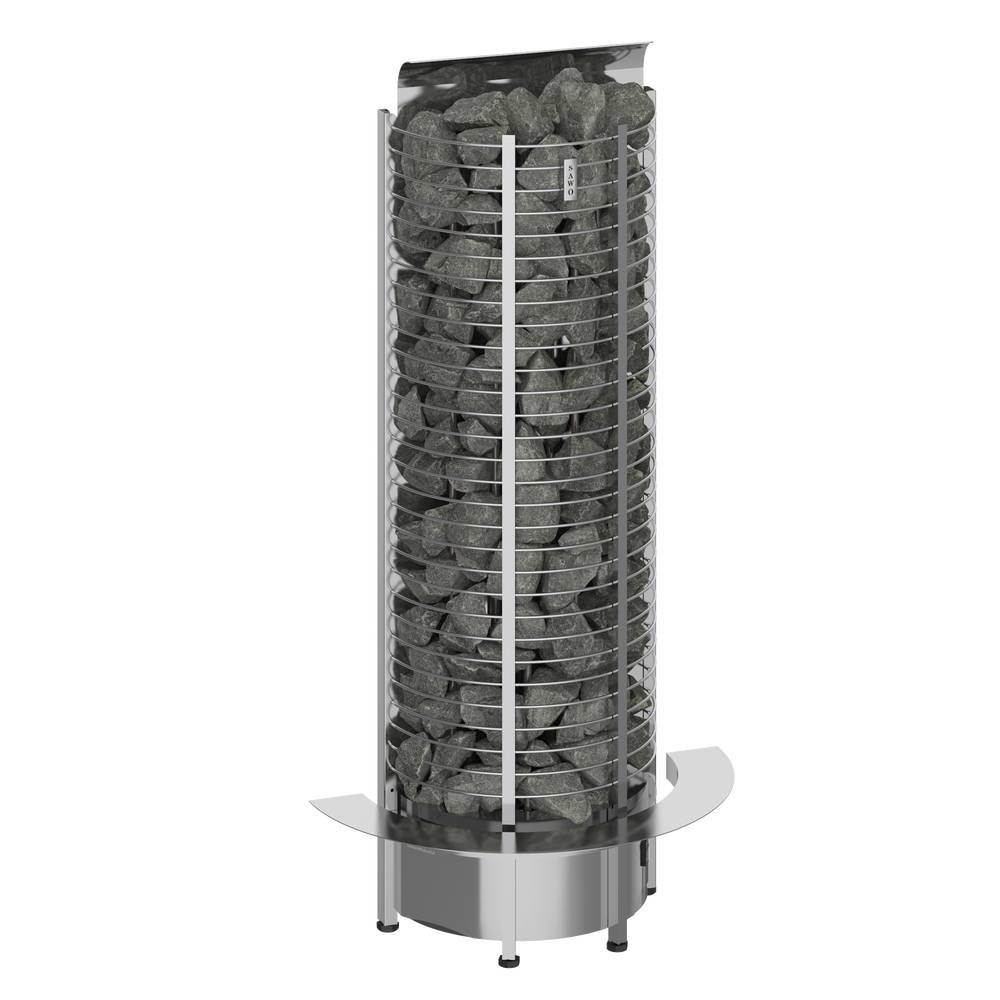 Installationskrage SAWO för Väduren och Tower Vägg TH4, TH5, ARI3