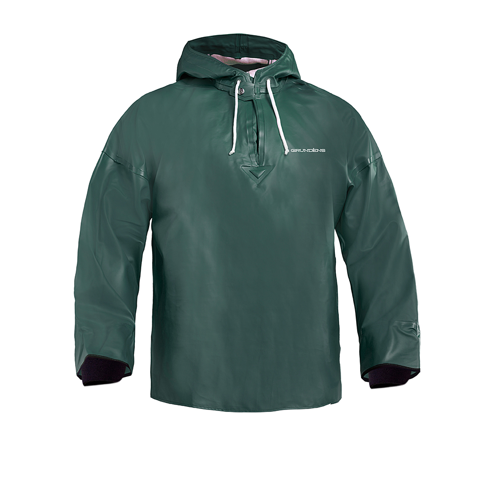 Regnjacka Grundéns Brigg 34