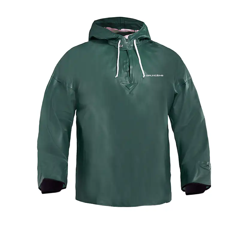 Regnjacka Grundéns Brigg 34