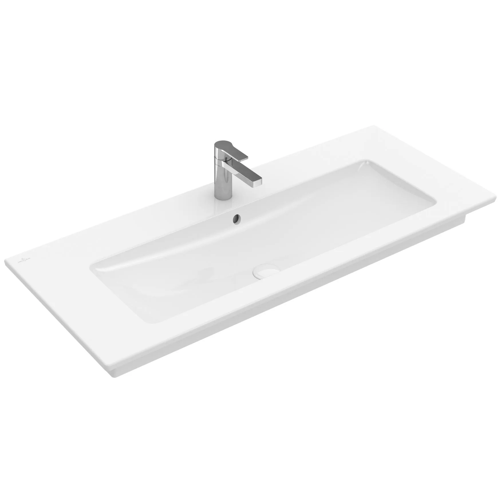 Möbeltvättställ Villeroy & Boch Venticello