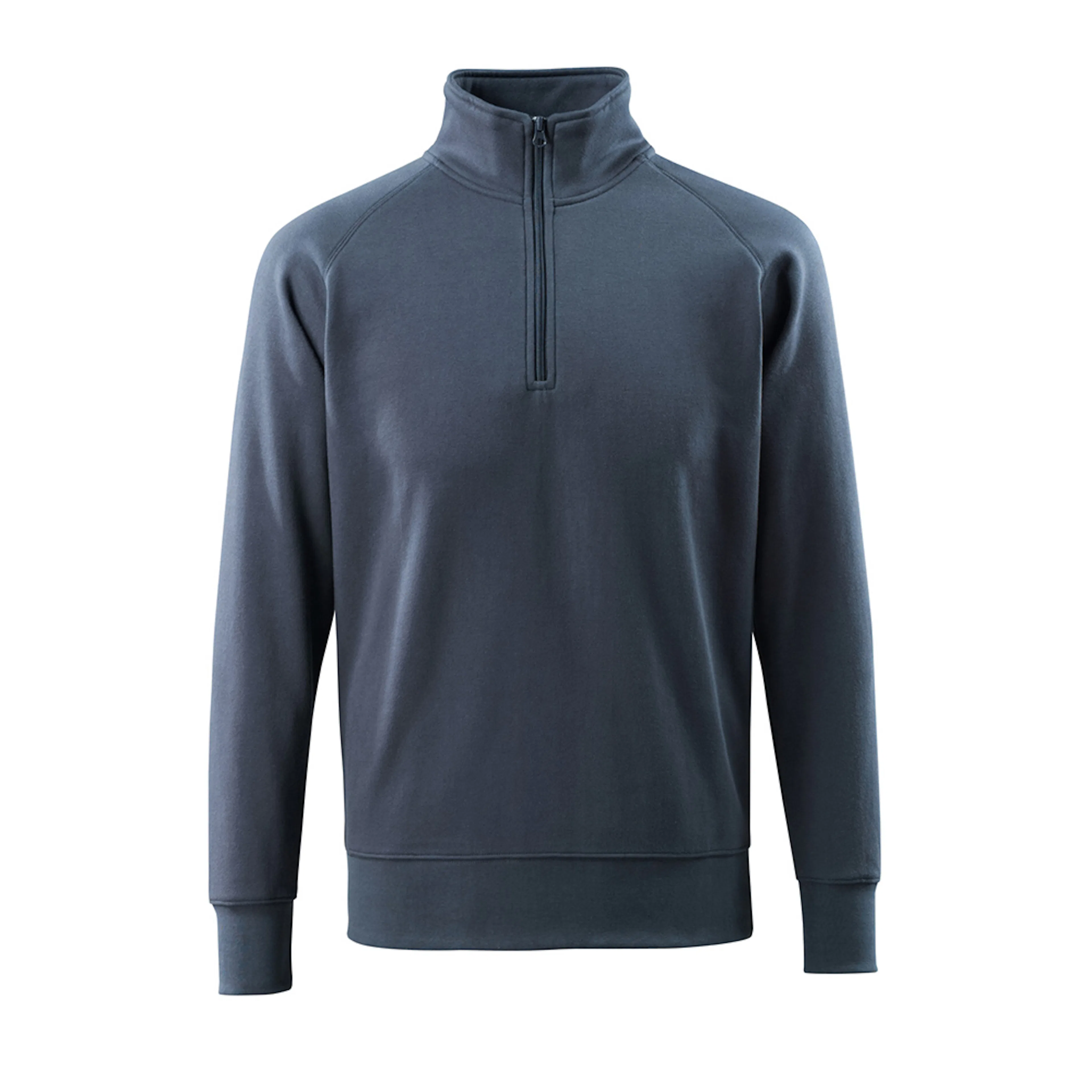 Sweatshirt med kort blixtlås Mascot Crossover 50611-971