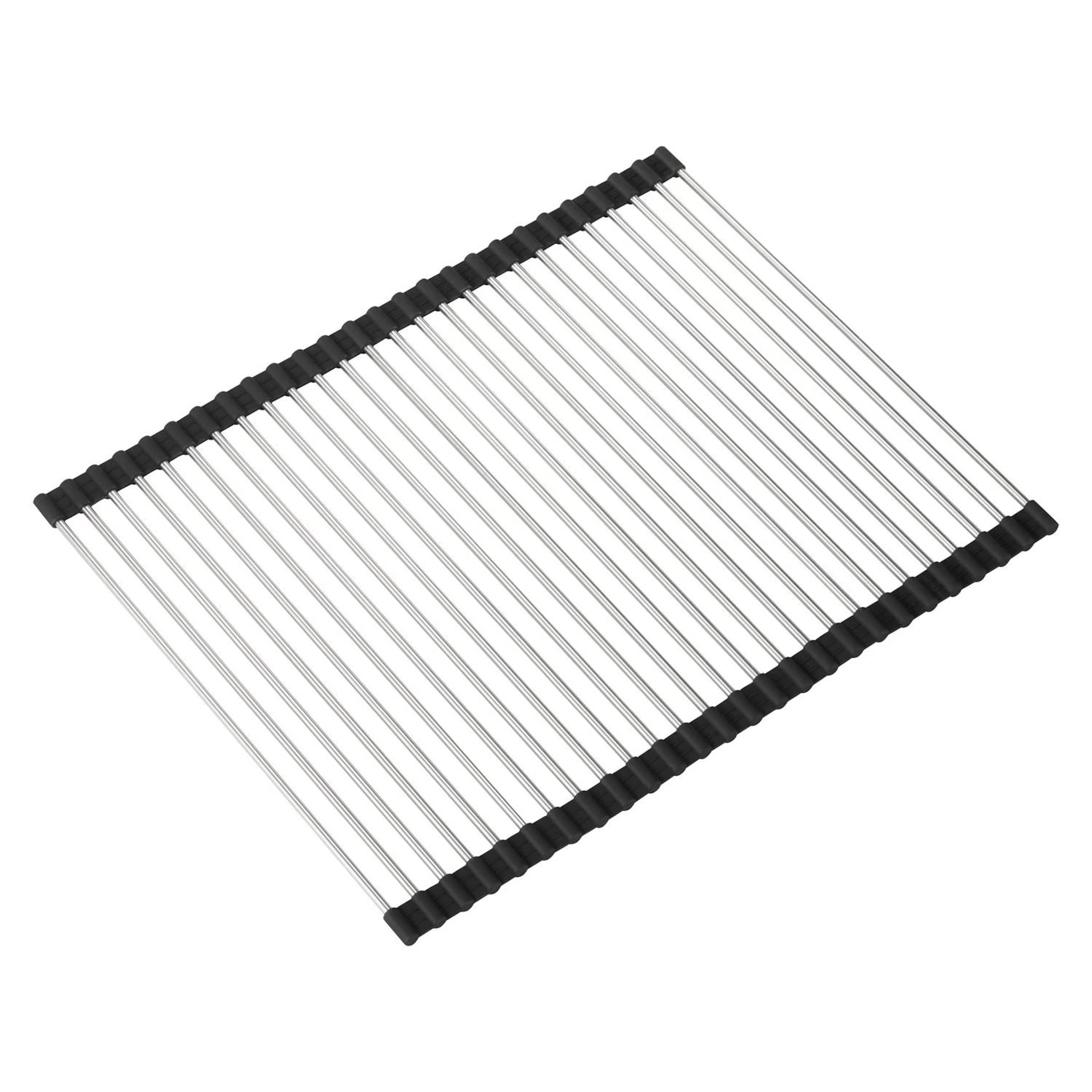 Diskställ Dorre Dina Rullbart Rostfritt Stål