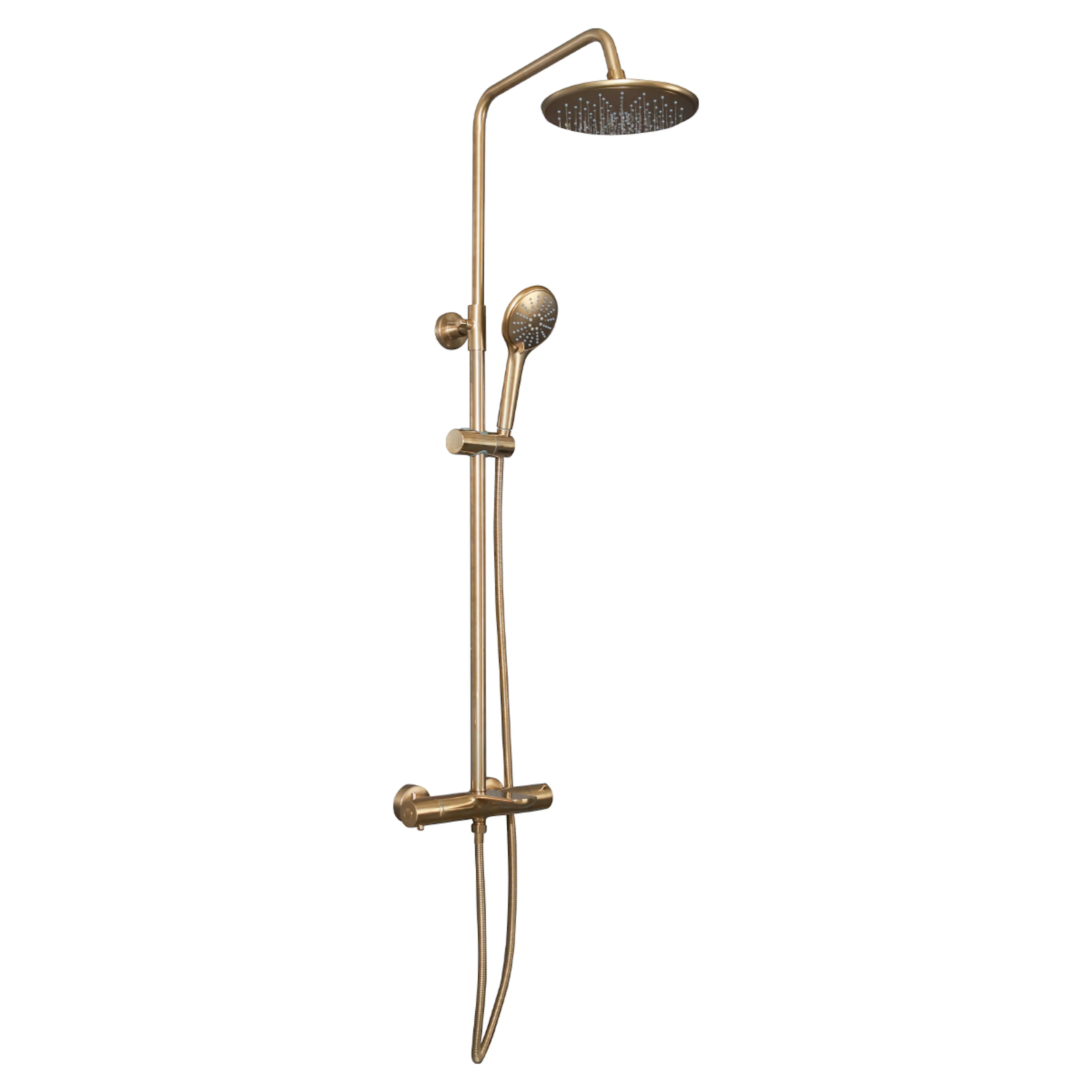 Takduschset Lykke Premium