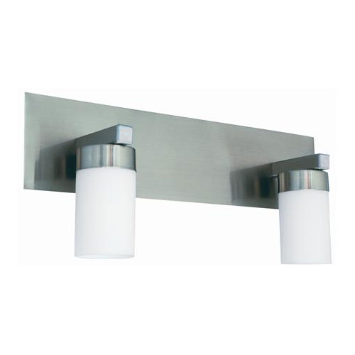 Barcelona Malmbergs Vägglampa 2x40w E14