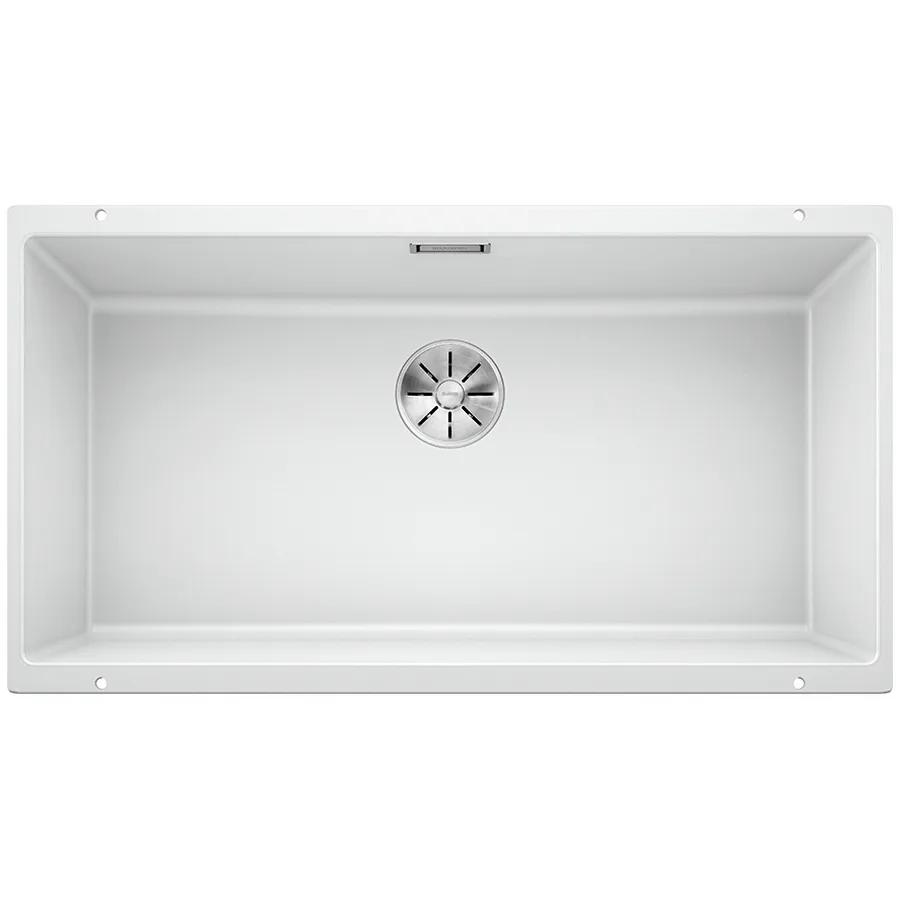 Diskho Blanco Subline 800 Silgranit Infino
