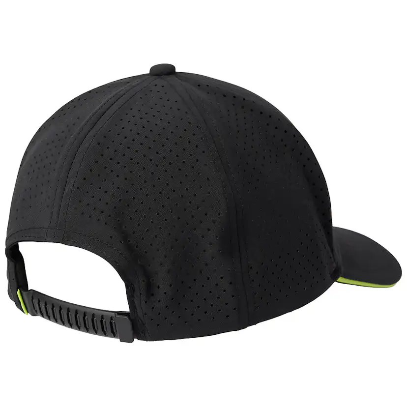 Keps Helly Hansen Workwear 79510-990 Svart Magnis Evolution
