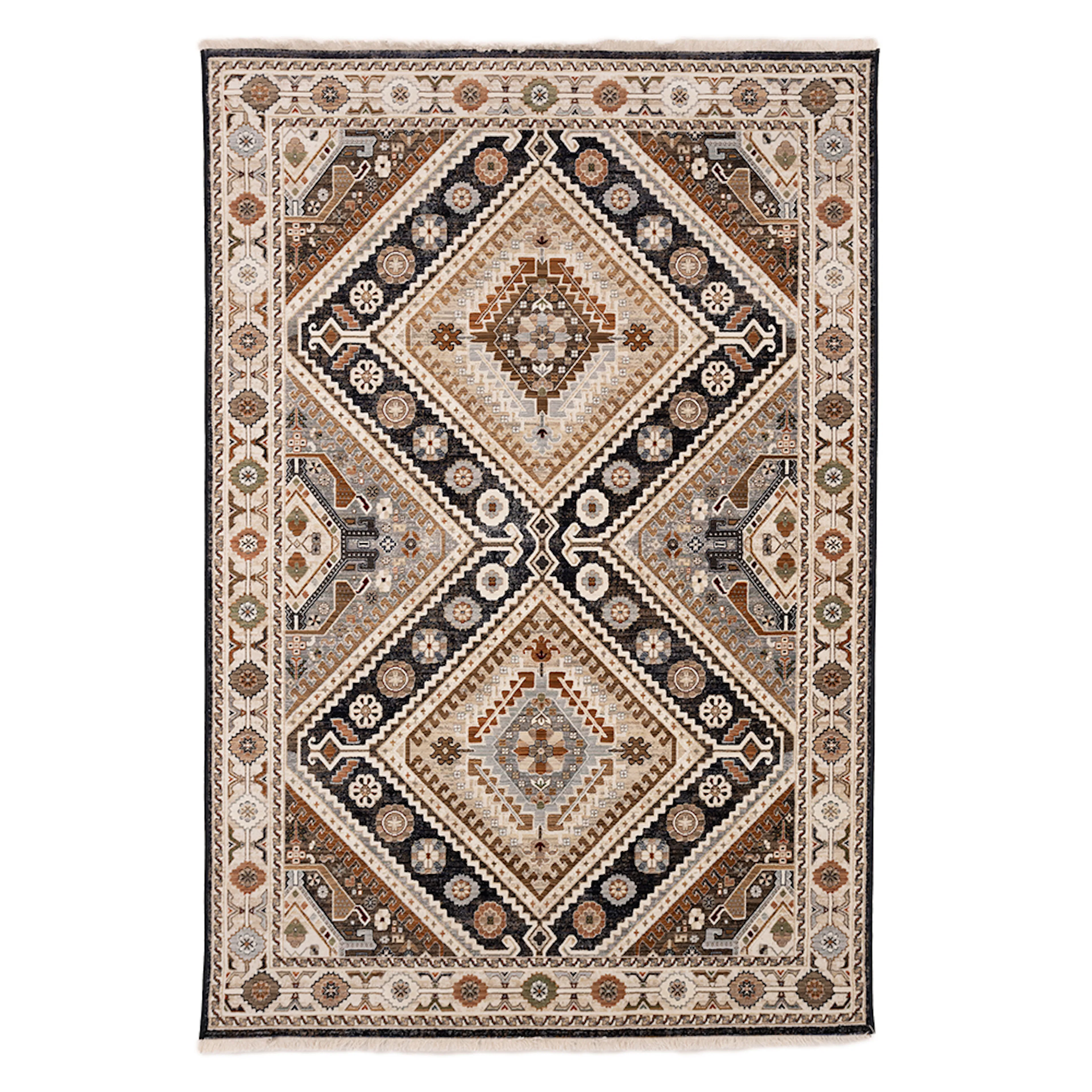 Orientalisk Matta Venture Home Ebbe