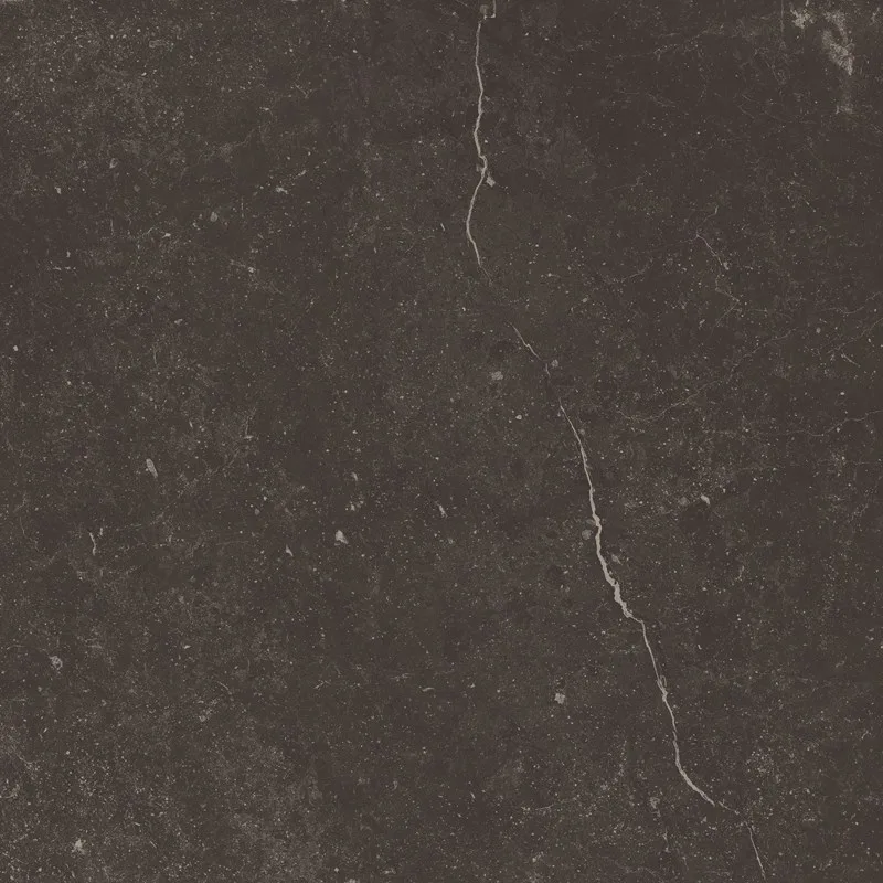 Klinker Konradssons Piazen Coal Svart 60x60 cm