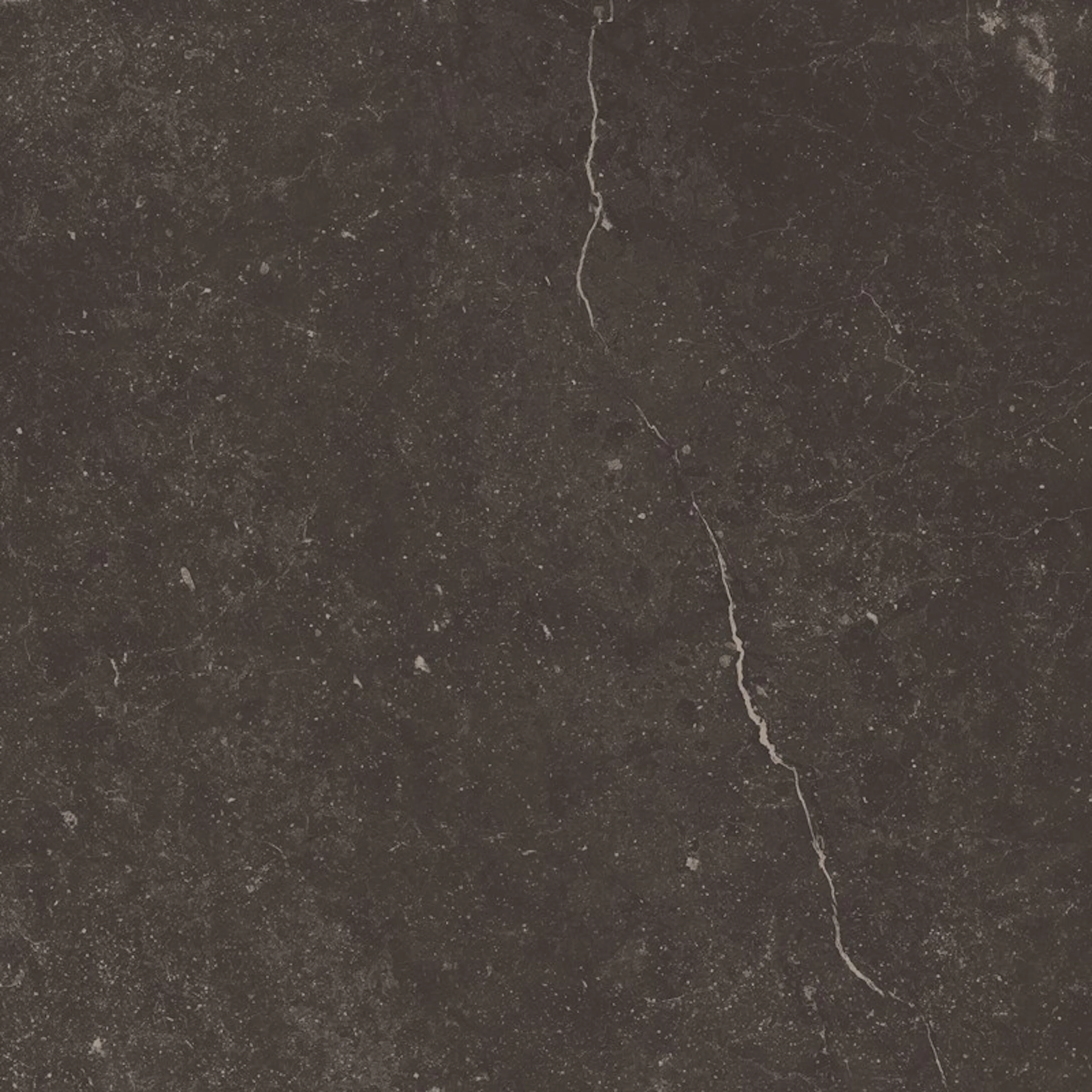 Klinker Konradssons Piazen Coal Svart 60x60 cm