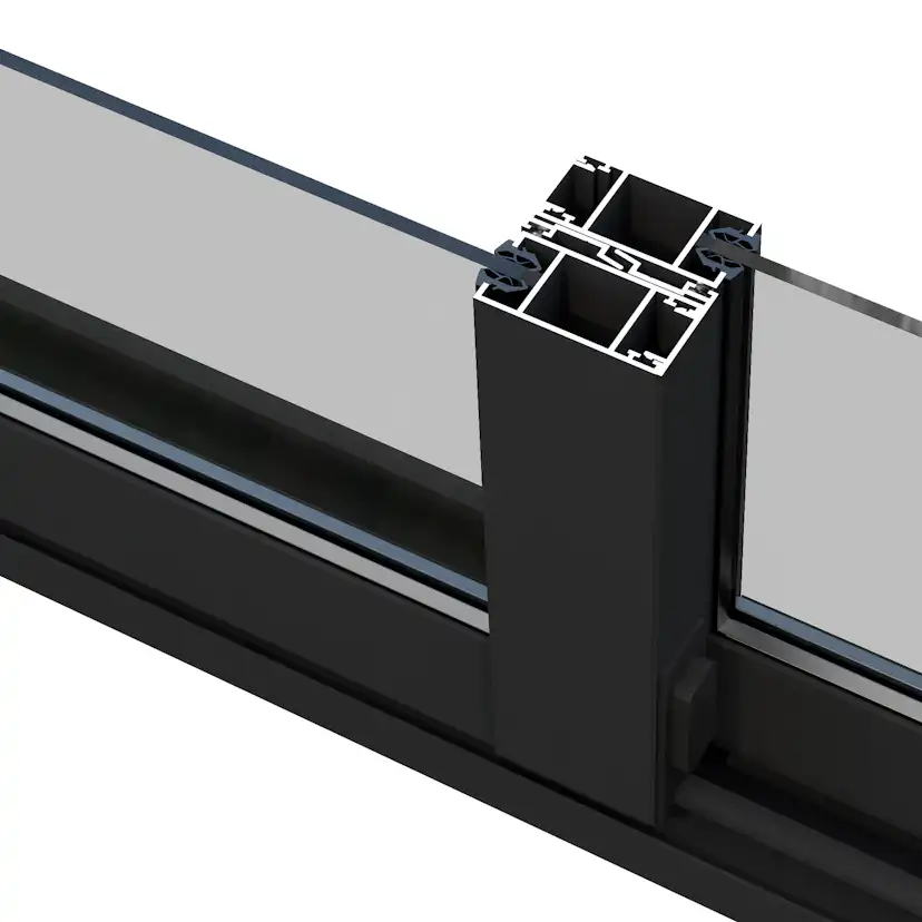 Uterum Palmako Lenna 24,9 m2 Set 416 Slide
