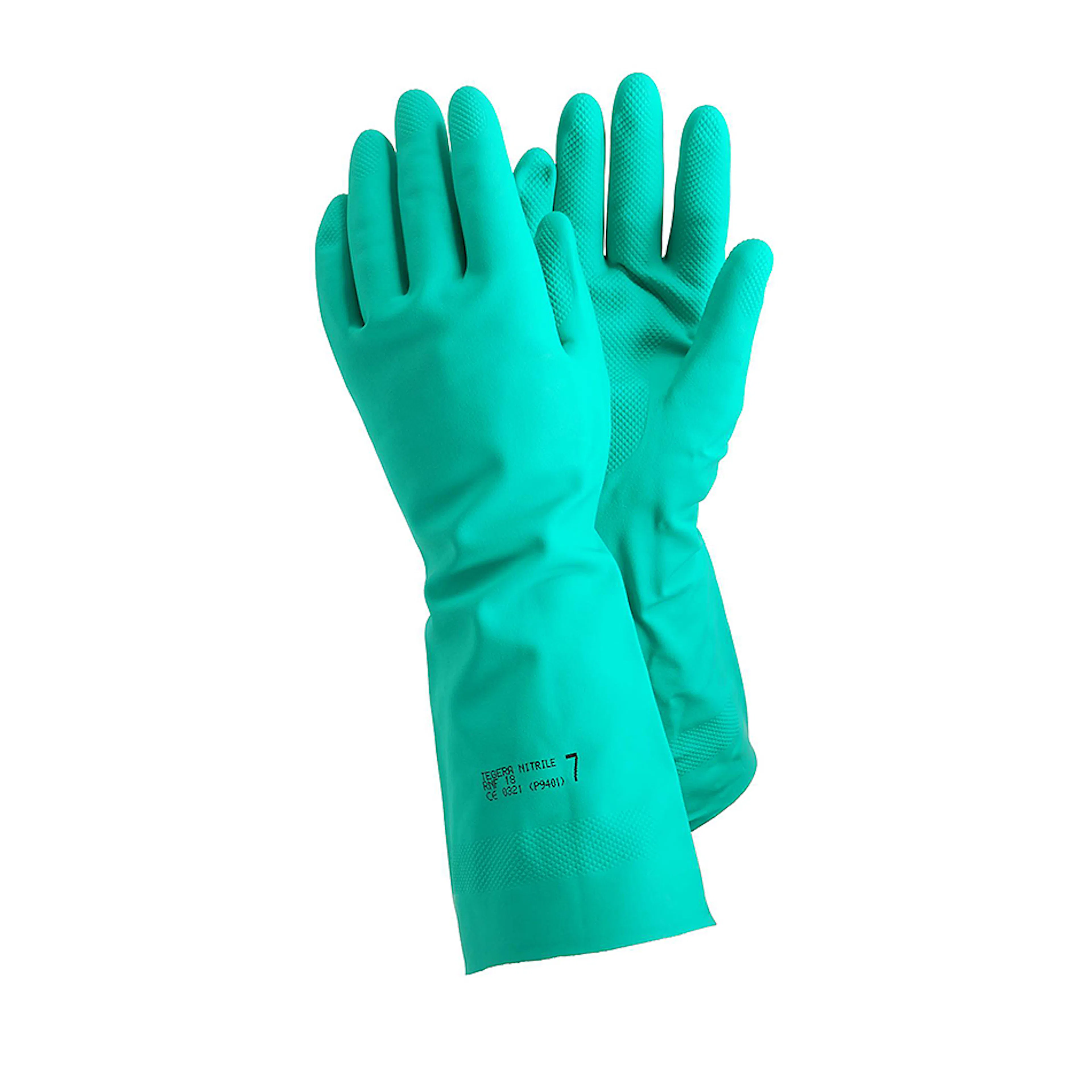 Kemikaliehandske Tegera 48 6-Pack