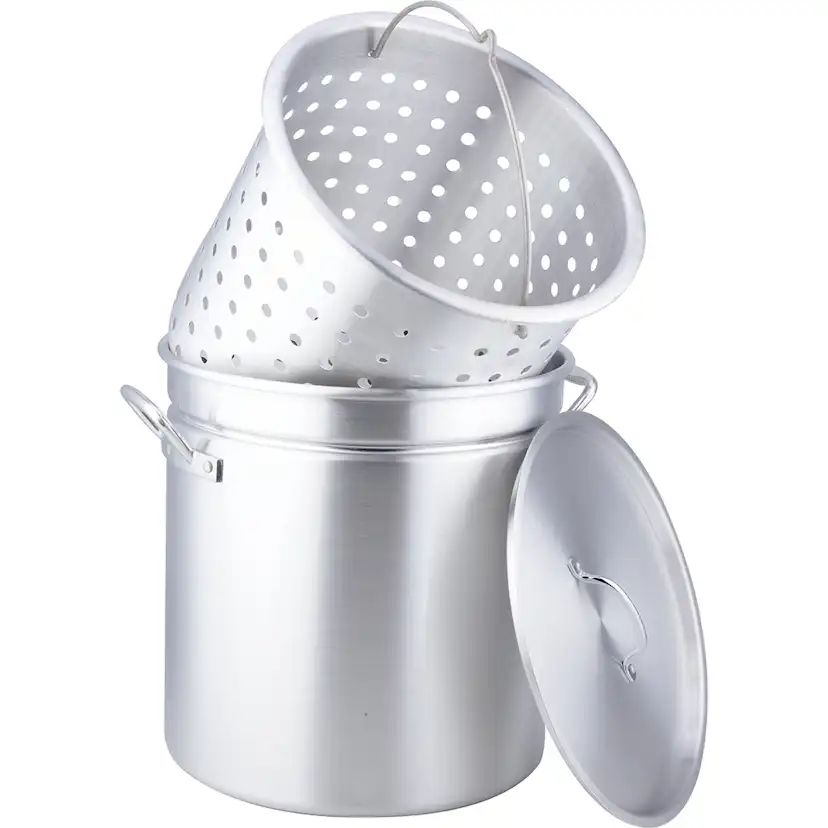 Kokkärl Sunwind Crabby 32 L