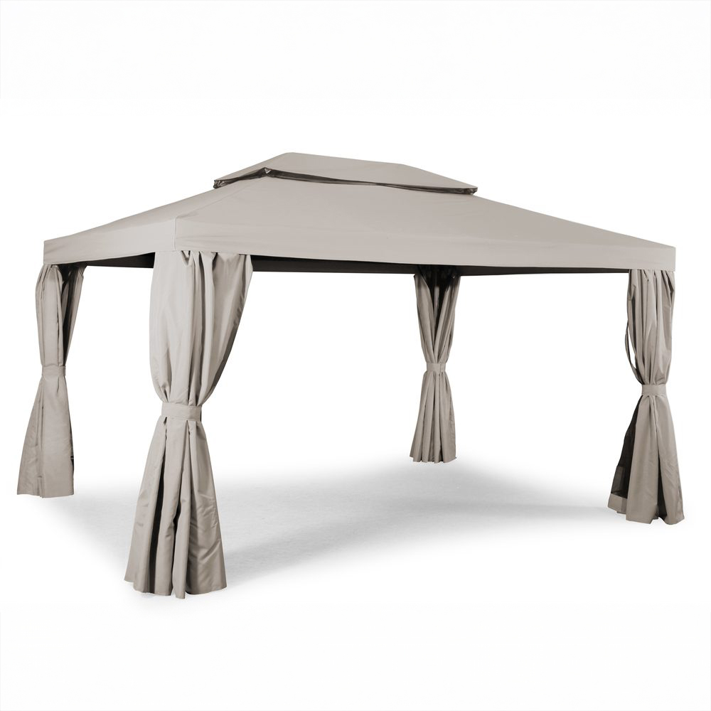 LUXOR PAVILJONG 300X400 CM Sand