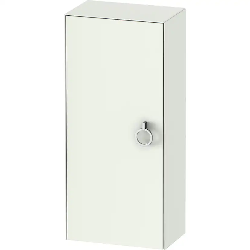 Sidoskåp Duravit White Tulip 240 mm