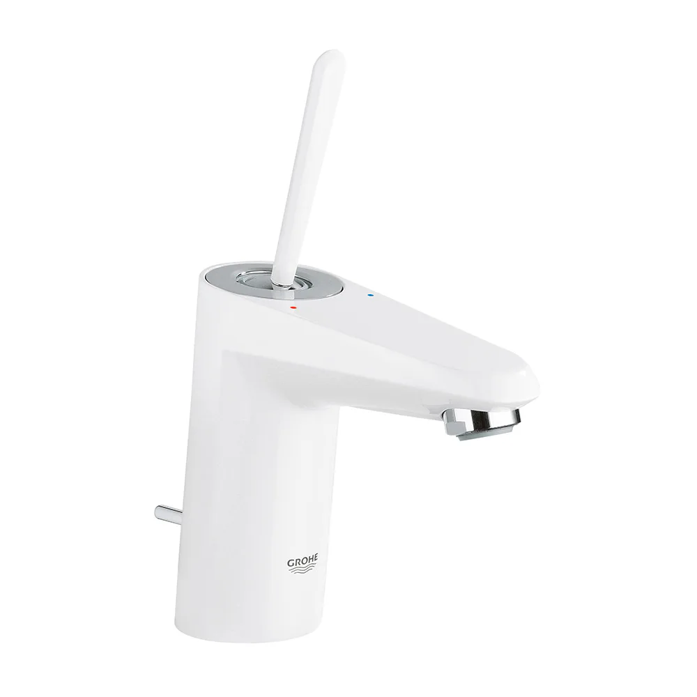 Tvättställsblandare Grohe Eurodisc Joy med Lyftventil