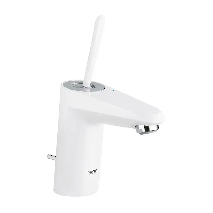 Tvättställsblandare Grohe Eurodisc Joy med Lyftventil