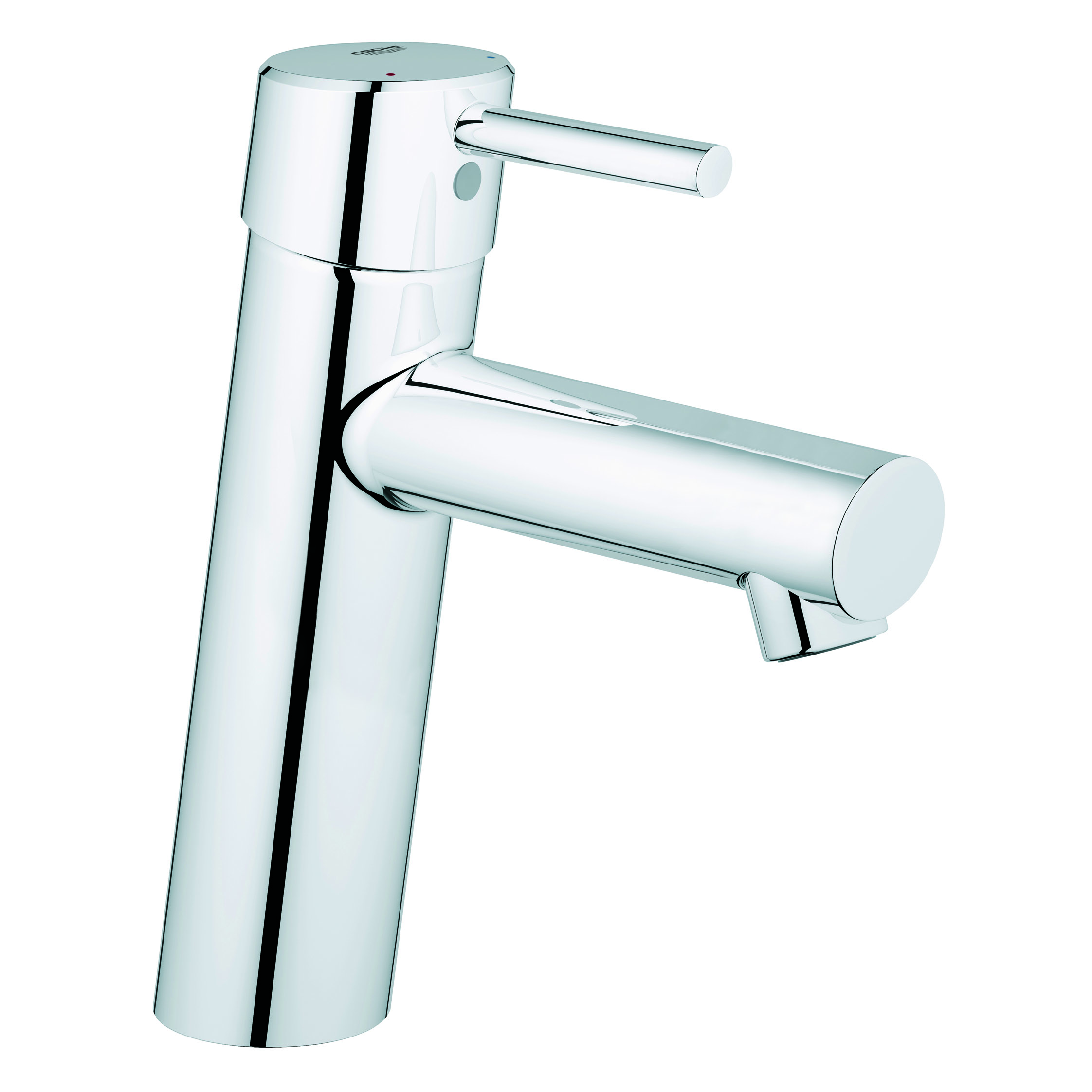 Tvättställsblandare Grohe Concetto 23932 med Pop-Up Ventil
