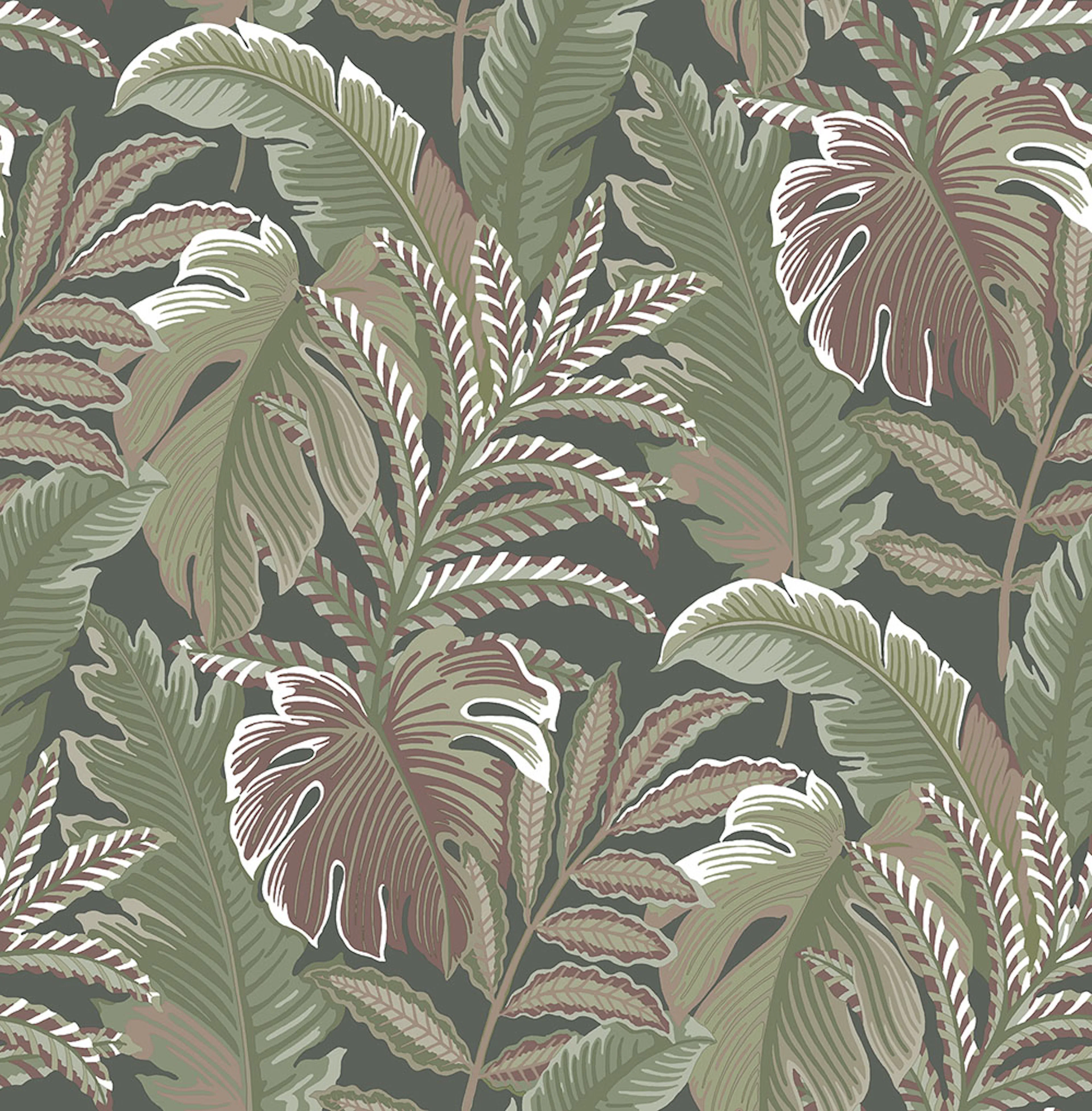 Tapet A Street Prints Verdant FD25759