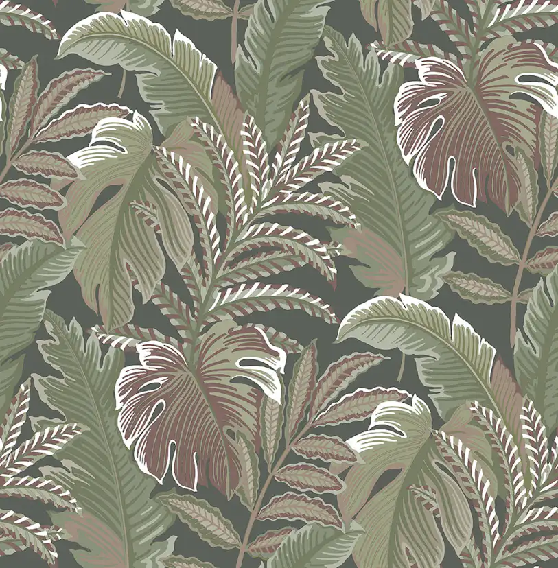 Tapet A Street Prints Verdant FD25759
