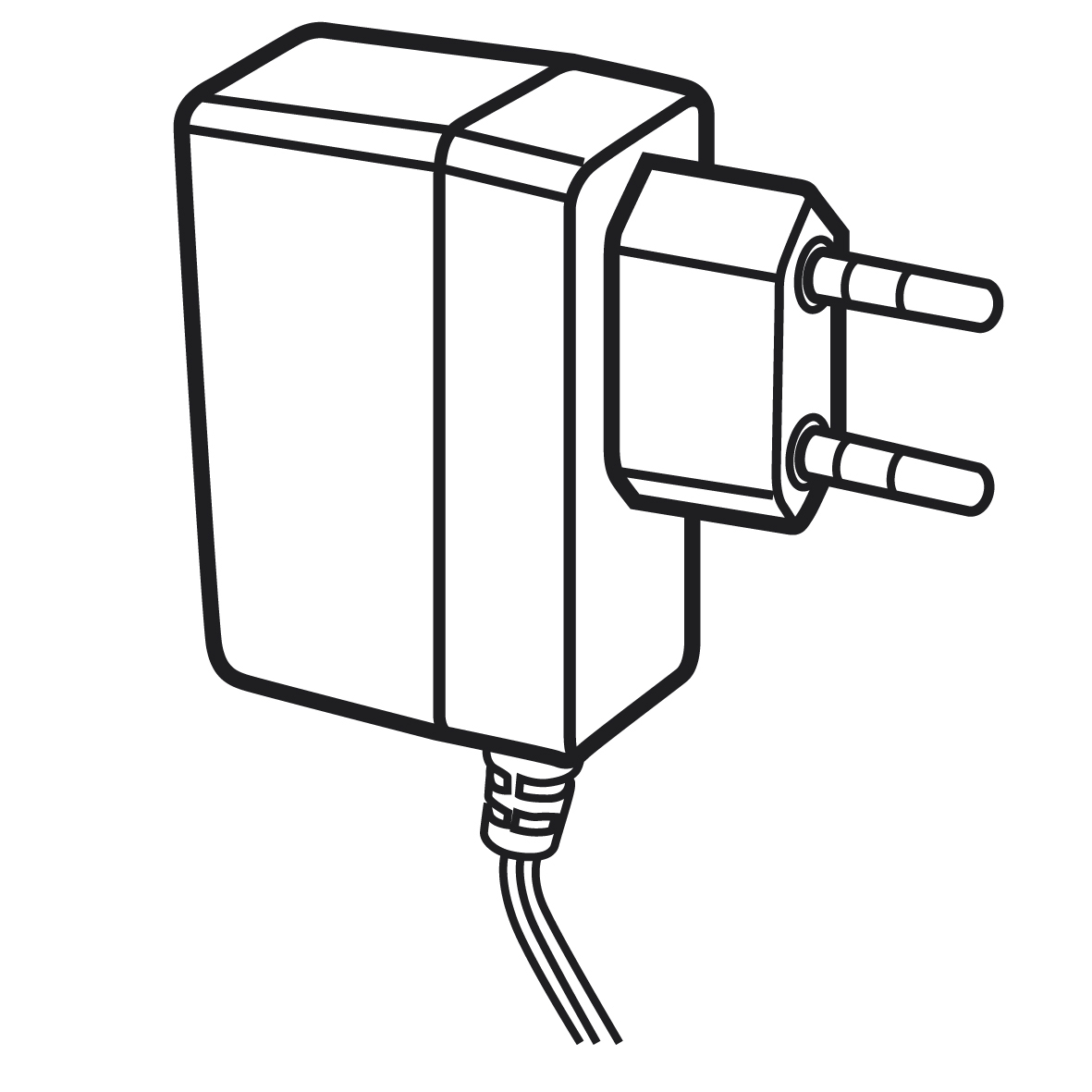 Transformator Gustavsberg till Blandare med Sensor