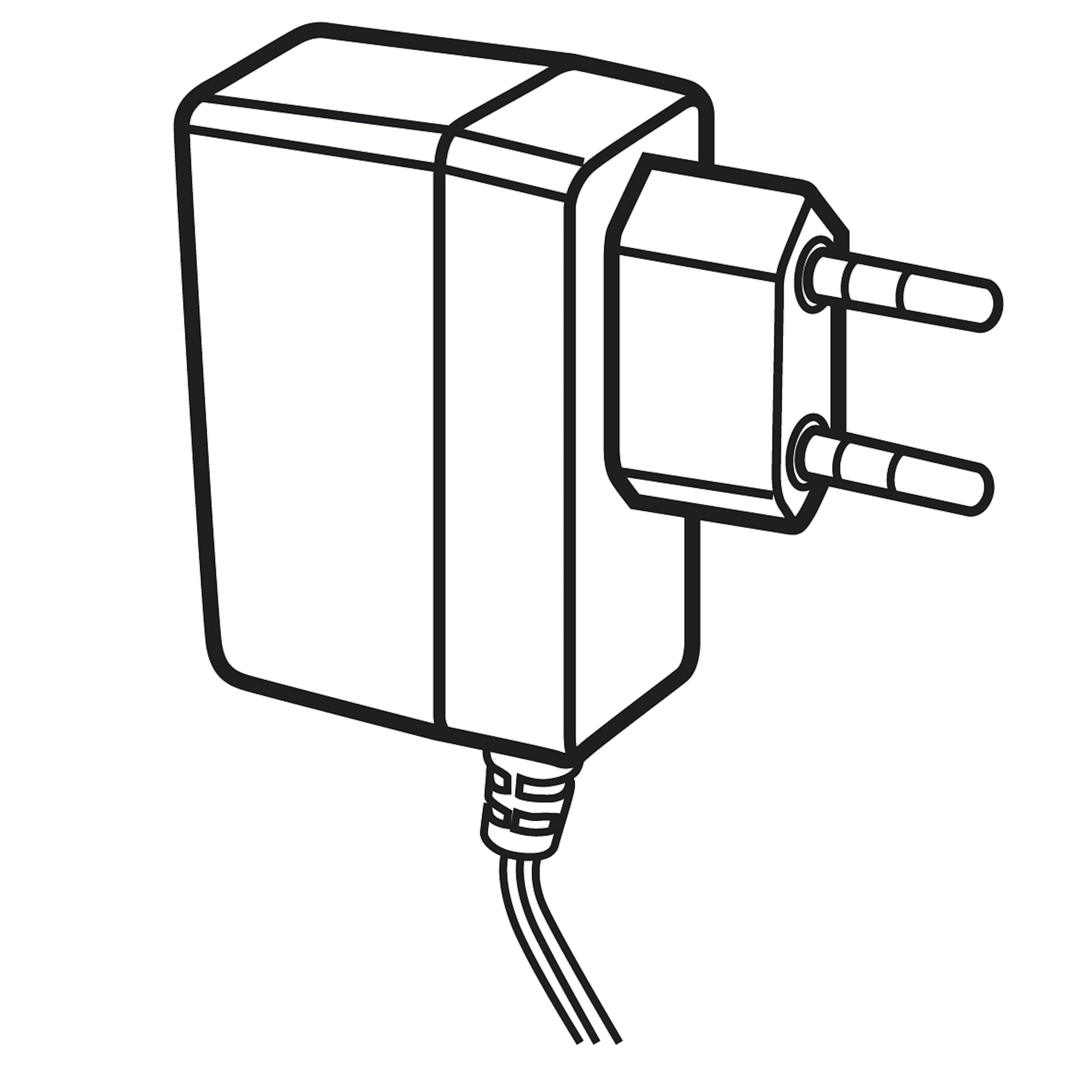 Transformator Gustavsberg till Blandare med Sensor