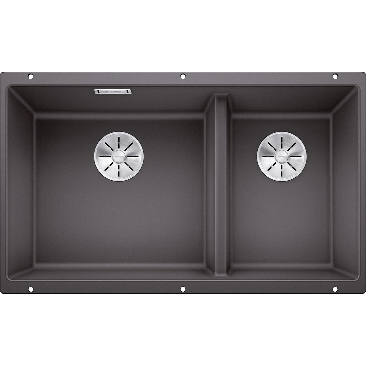 Diskho Blanco Subline 430/270 Silgranit Infino
