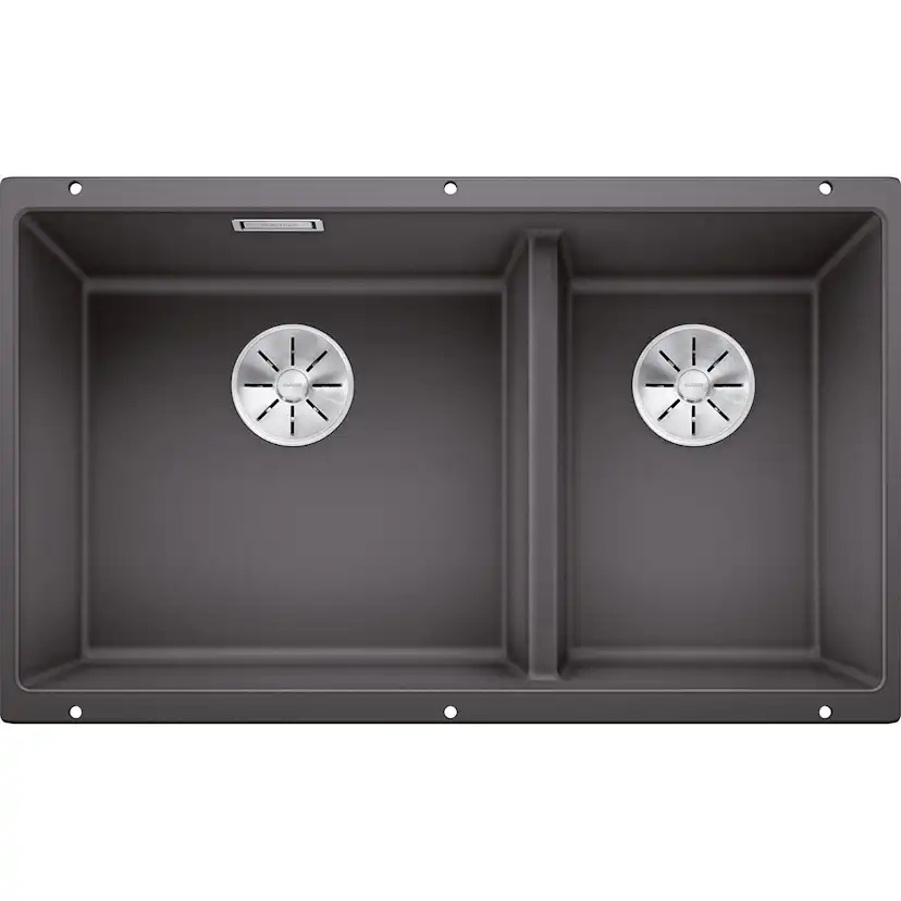 Diskho Blanco Subline 430/270 Silgranit Infino