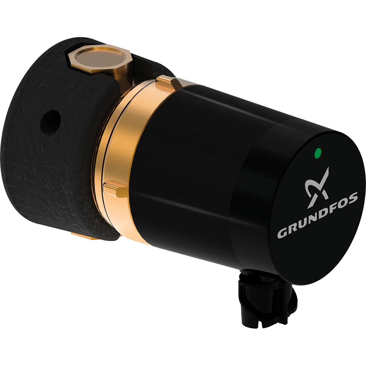 Cirkulationspump Uponor Fluvia Grundfos Comfort 14-15 B