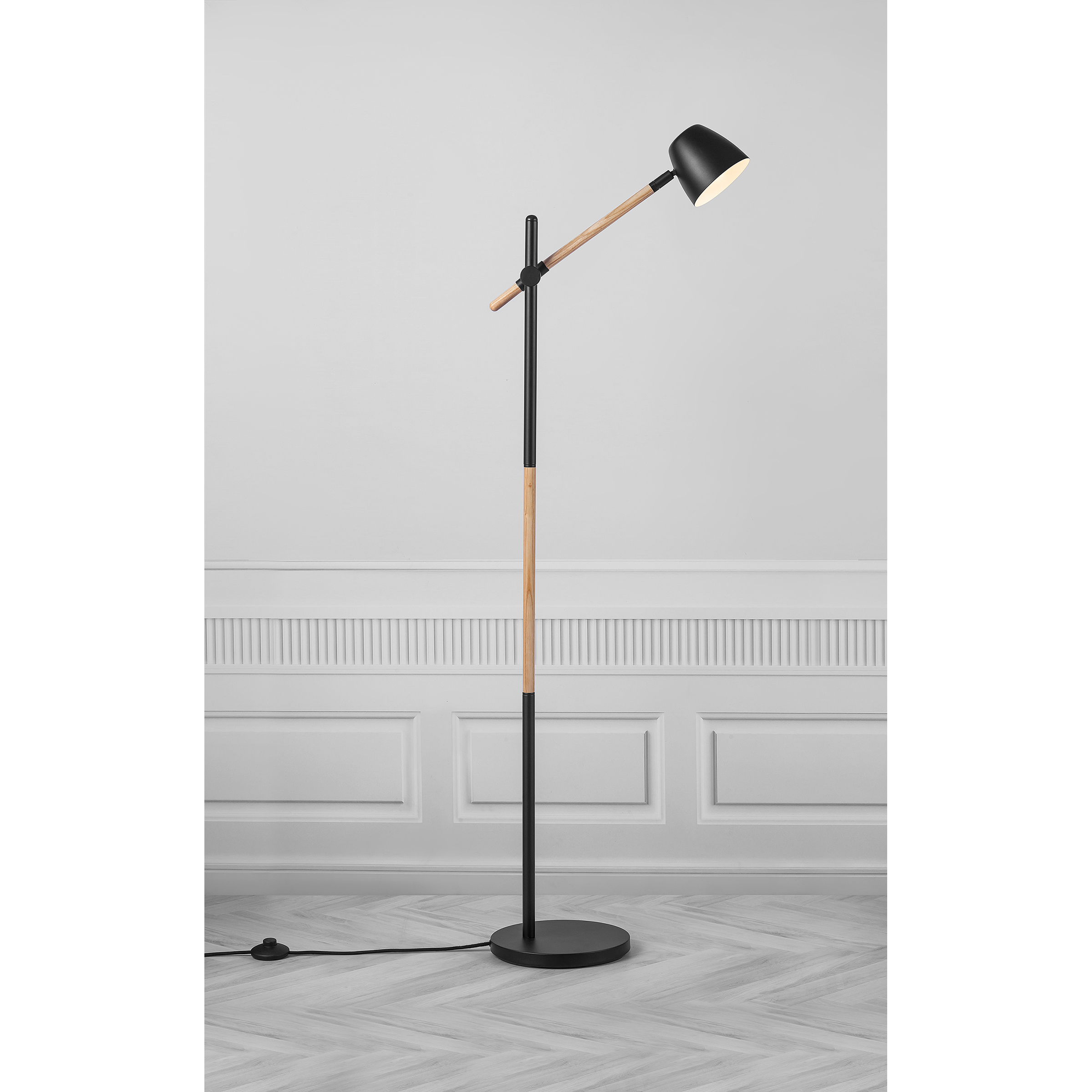 Golvlampa Nordlux Theo