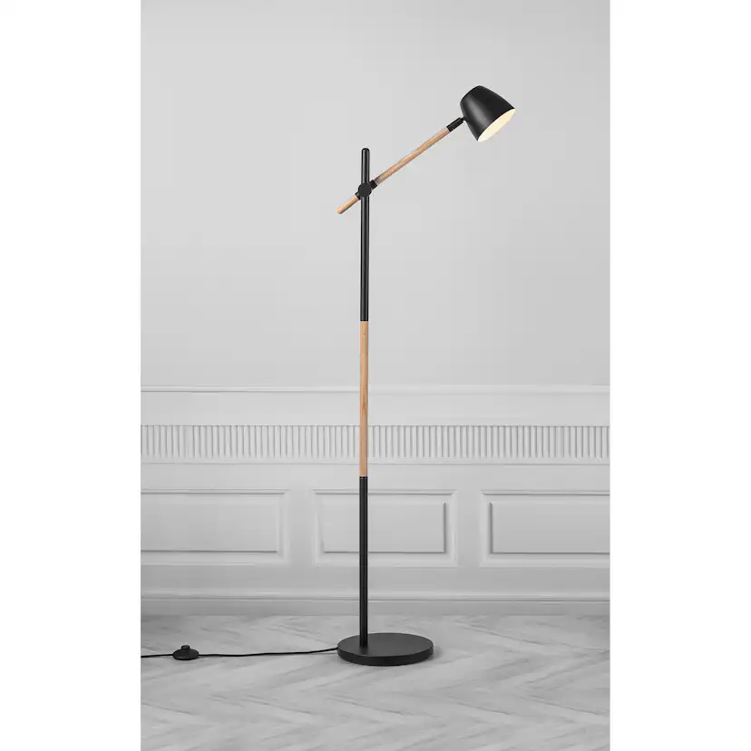 Golvlampa Nordlux Theo