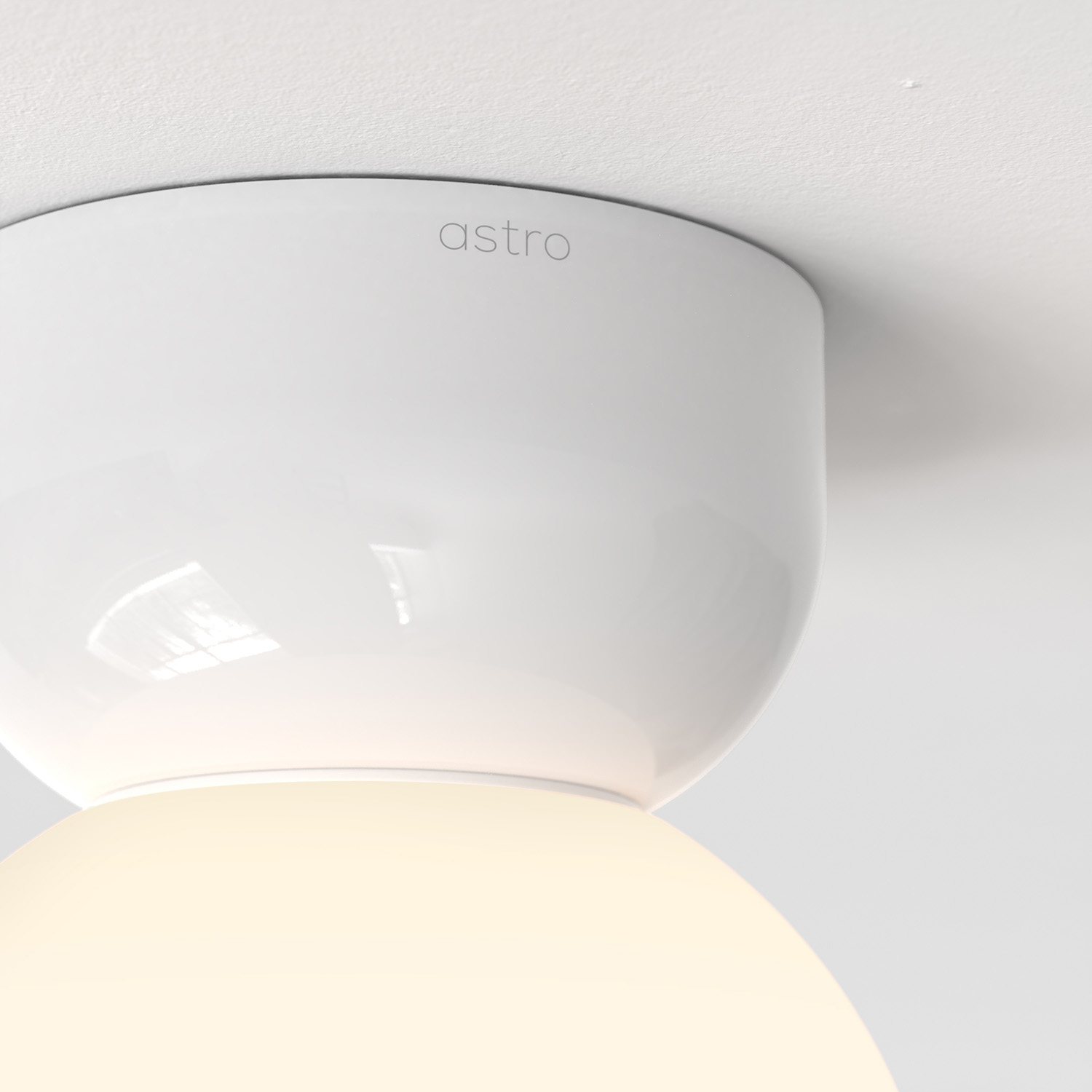 Taklampa Astro Lyra 140